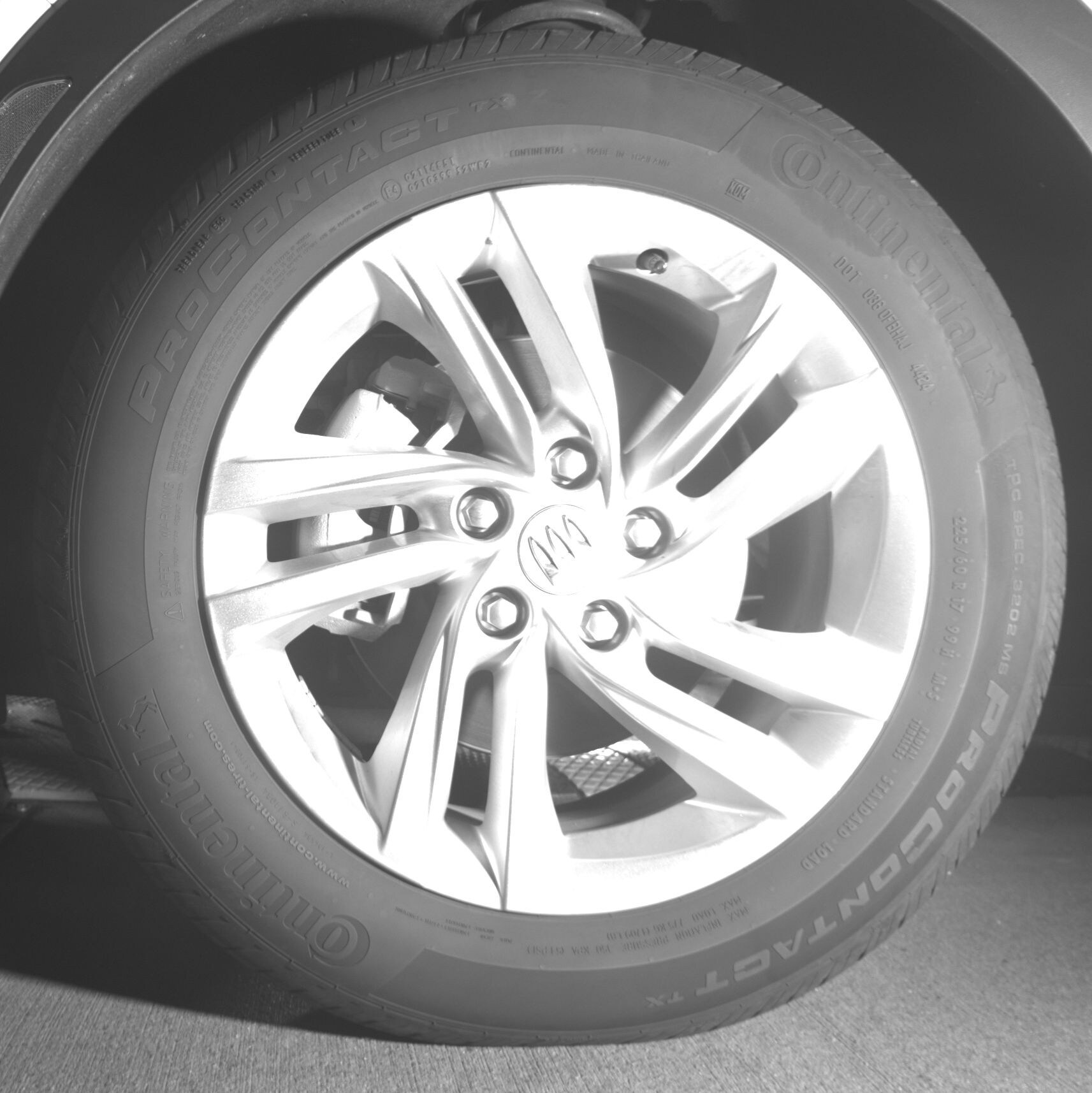 Thumbnail: 2025 Buick Envista - 9