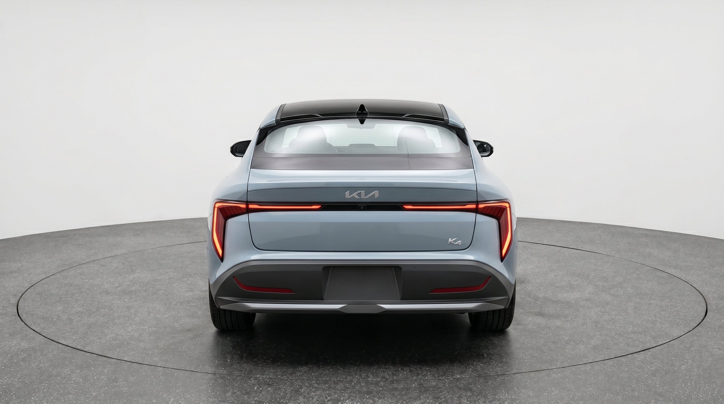 Thumbnail: 2025 Kia K4 - 7