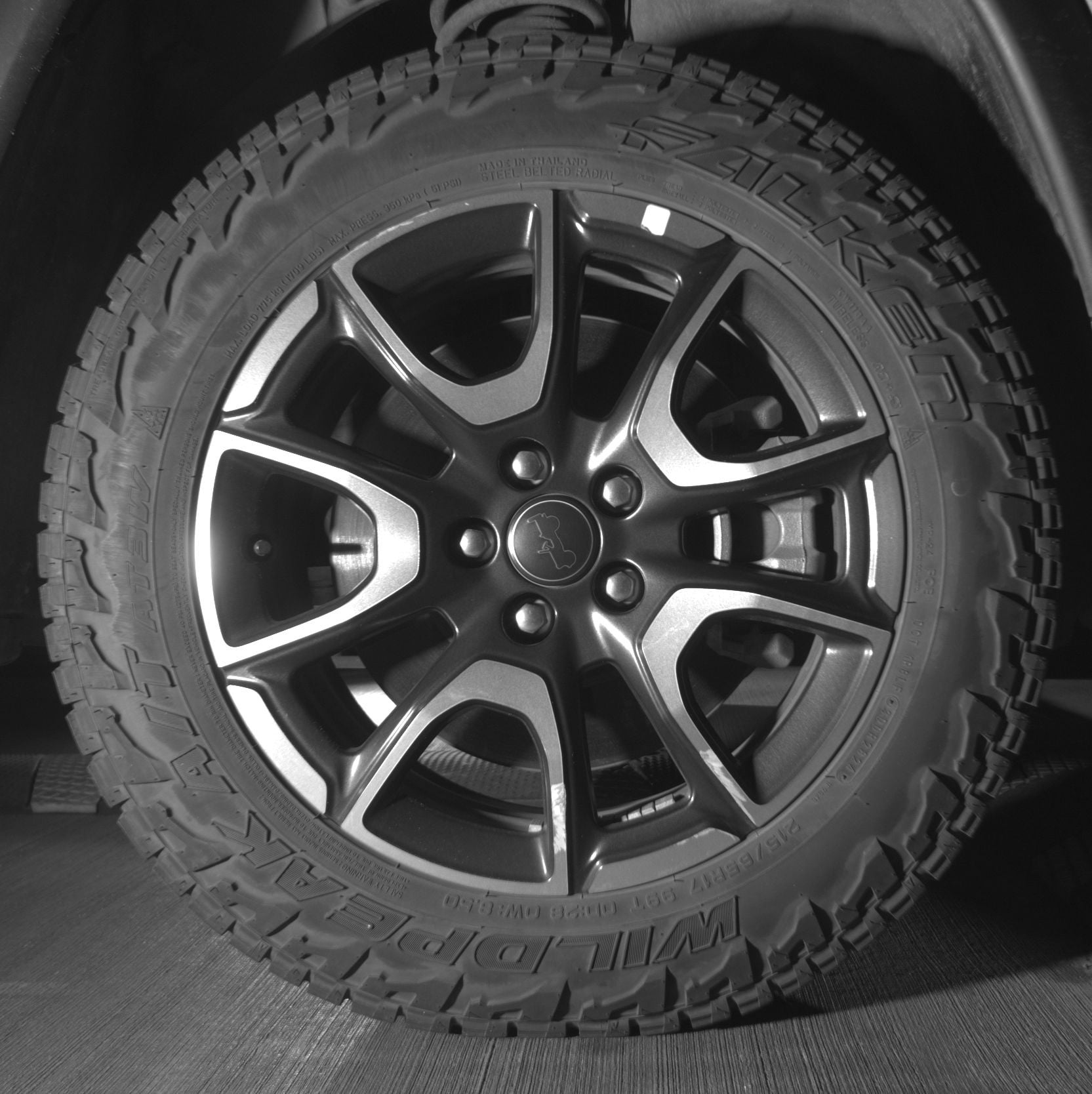 Thumbnail: 2025 Jeep Compass - 10