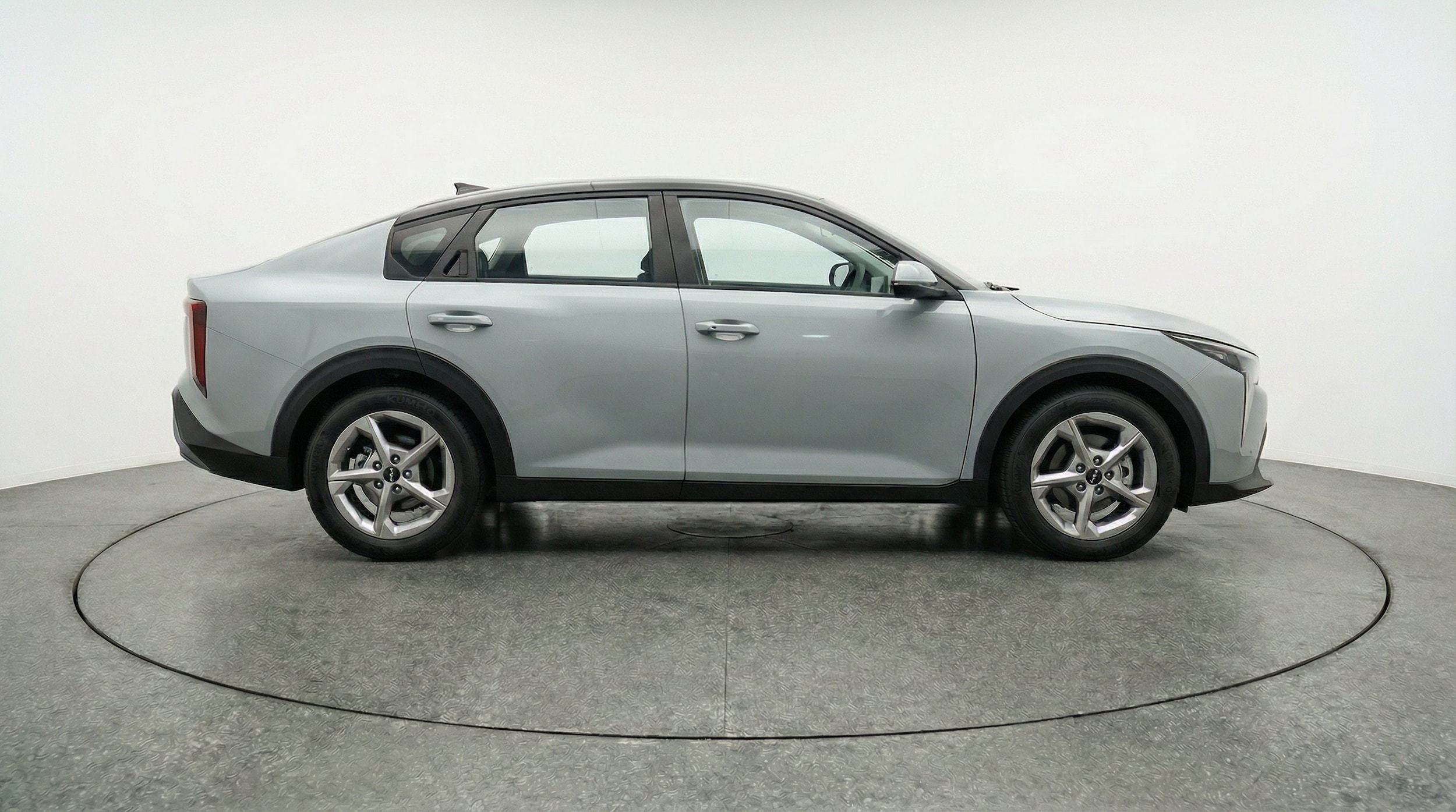 Thumbnail: 2026 Kia K4 - 11