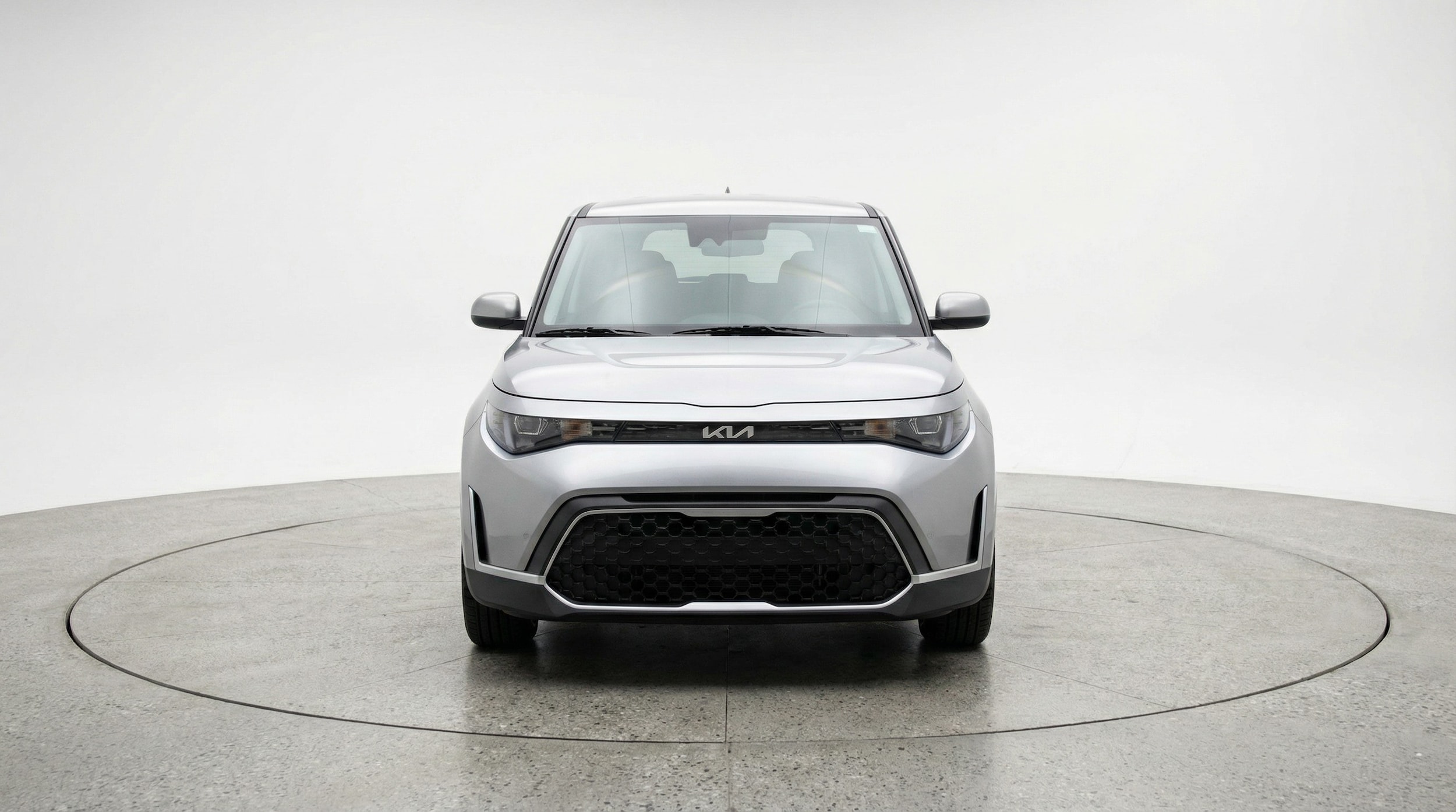 Thumbnail: 2025 Kia Soul - 2