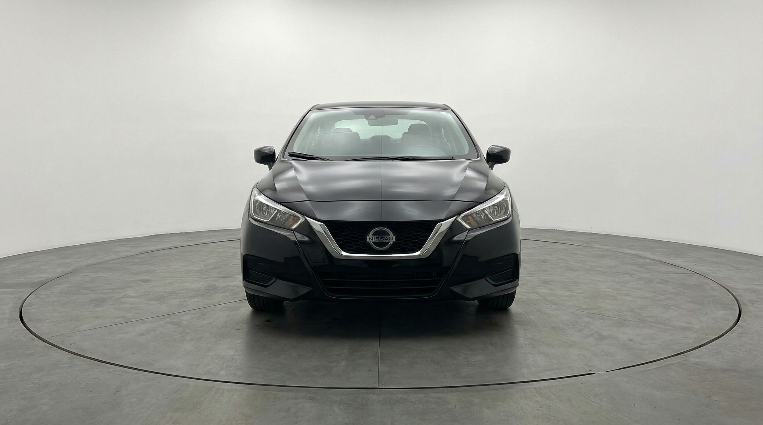 Thumbnail: 2025 Nissan Versa - 2