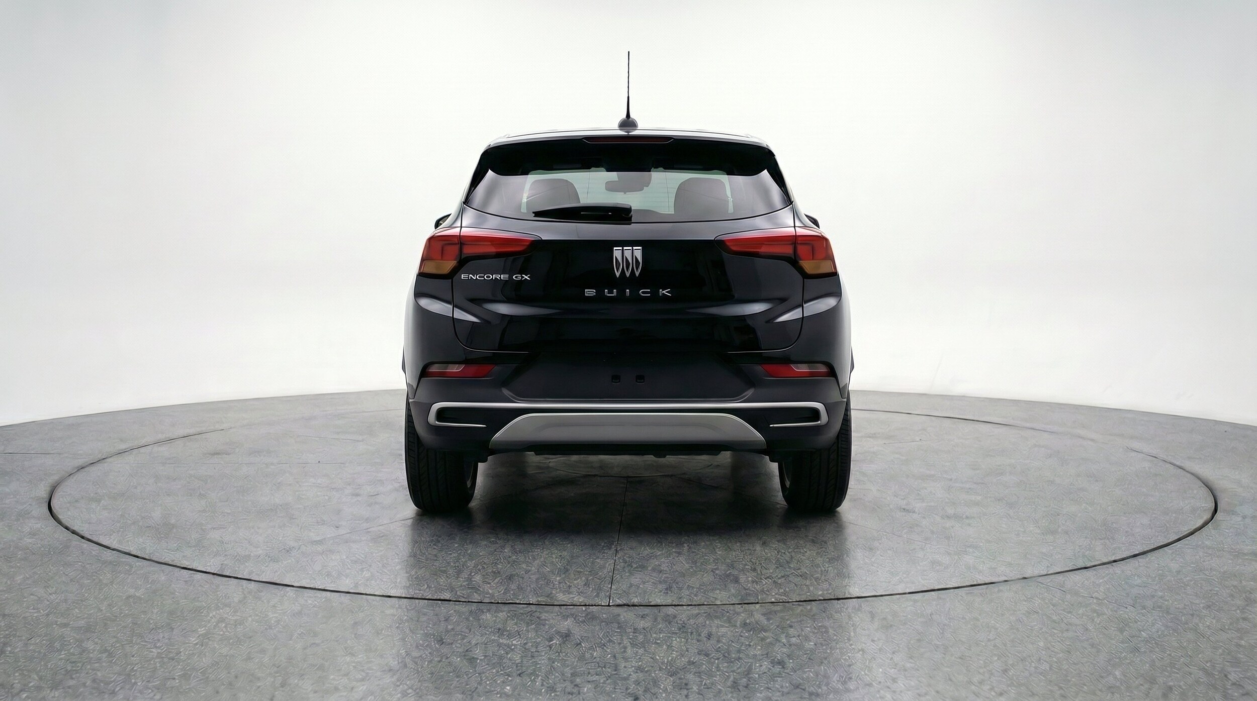 Thumbnail: 2026 Buick Encore GX - 7