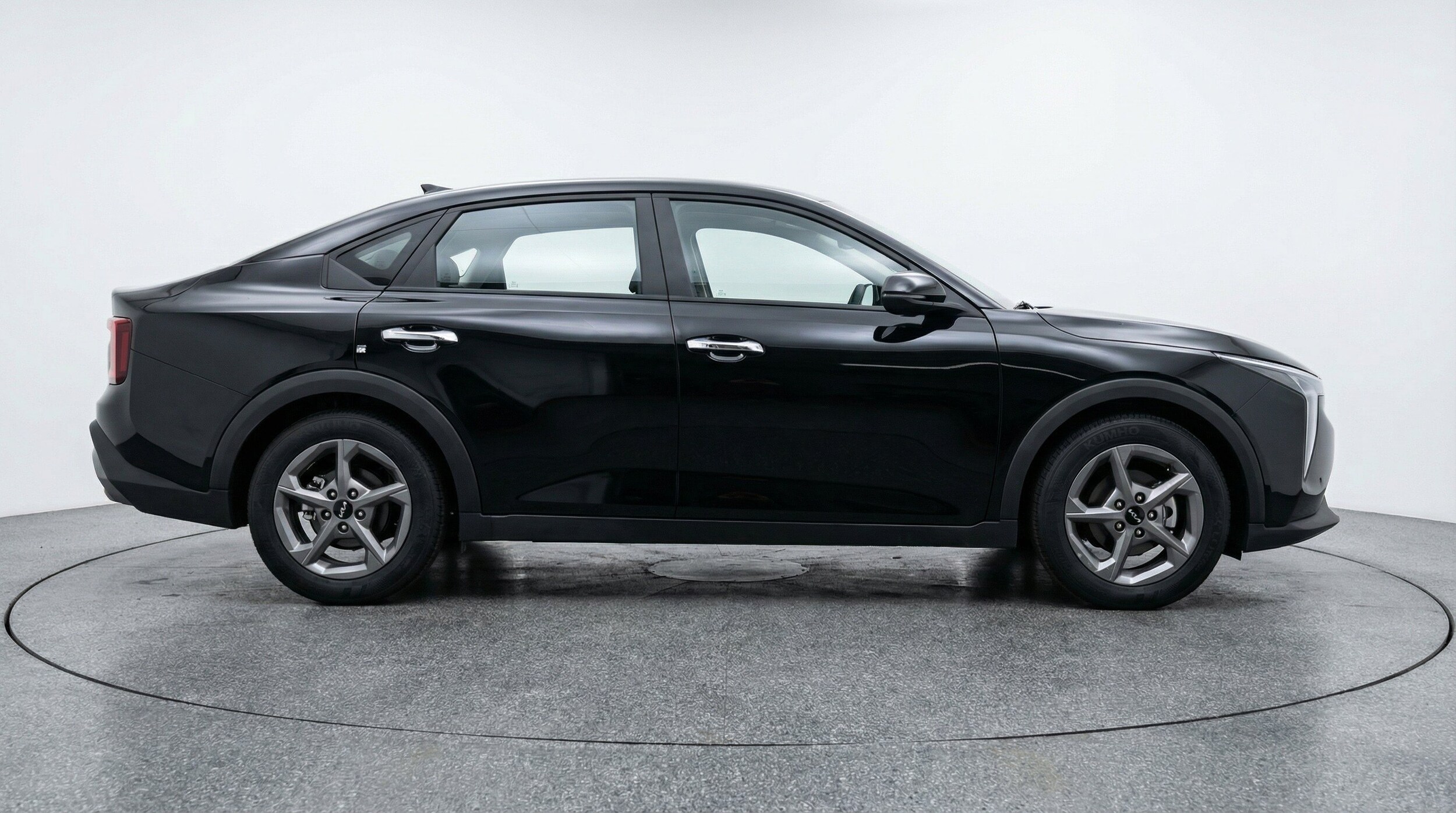 Thumbnail: 2026 Kia K4 - 11