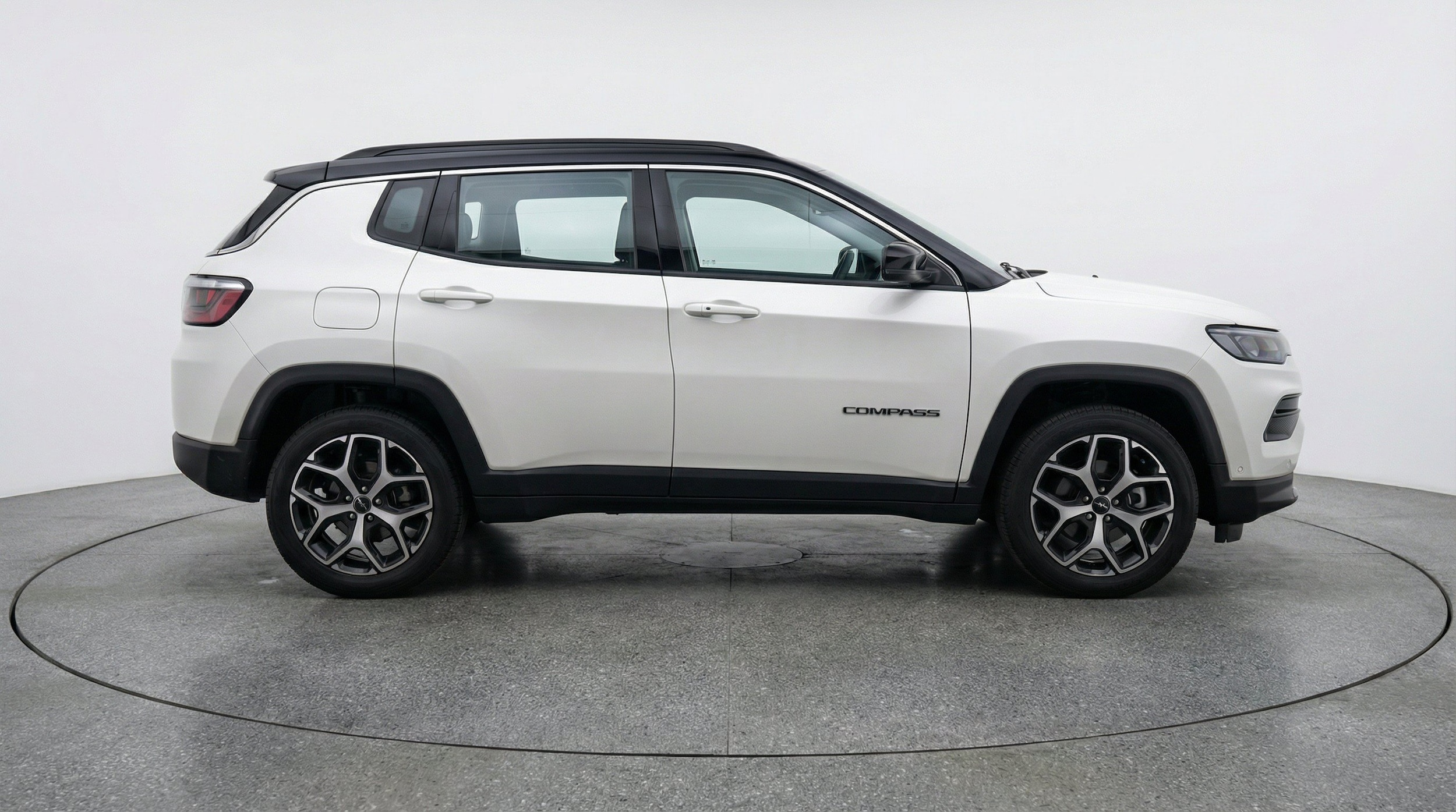 Thumbnail: 2025 Jeep Compass - 11