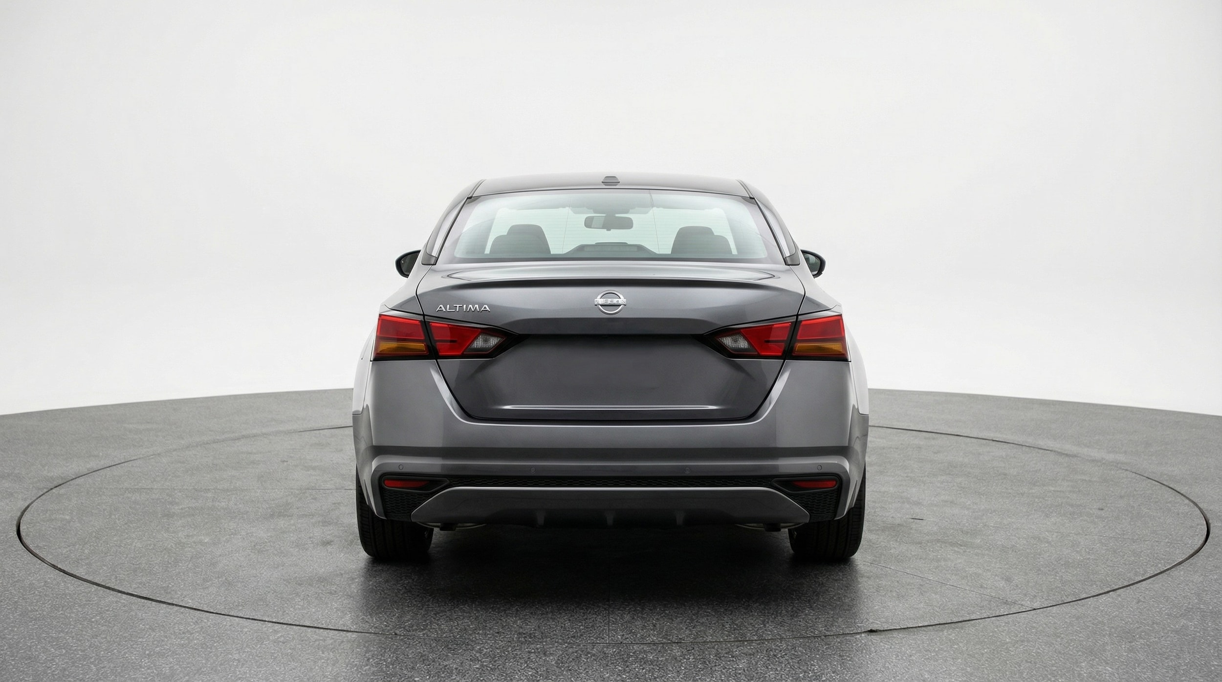 Thumbnail: 2025 Nissan Altima - 6