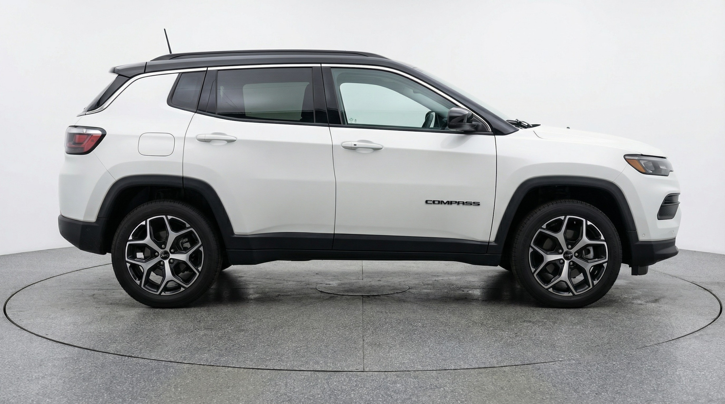 Thumbnail: 2025 Jeep Compass - 8