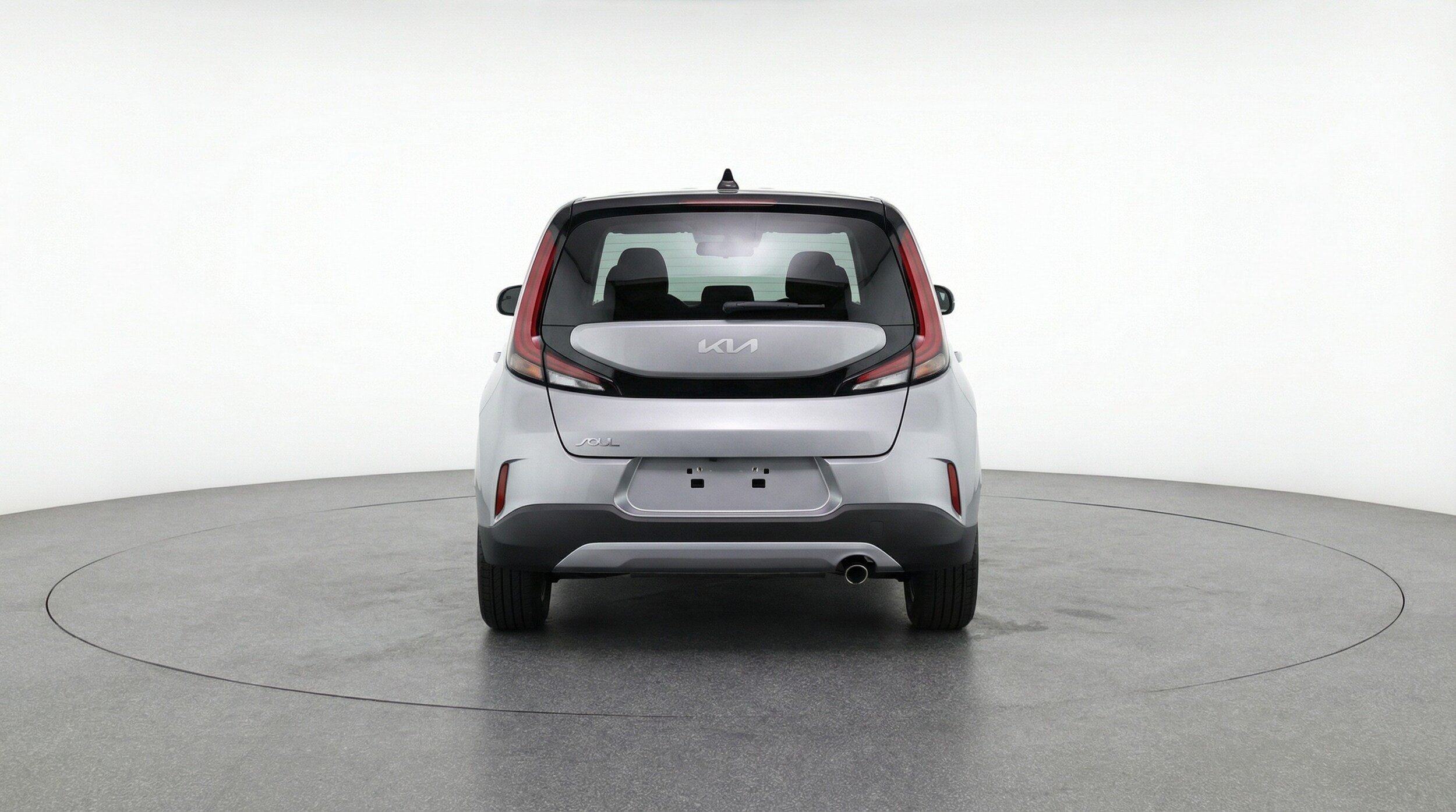 Thumbnail: 2025 Kia Soul - 6