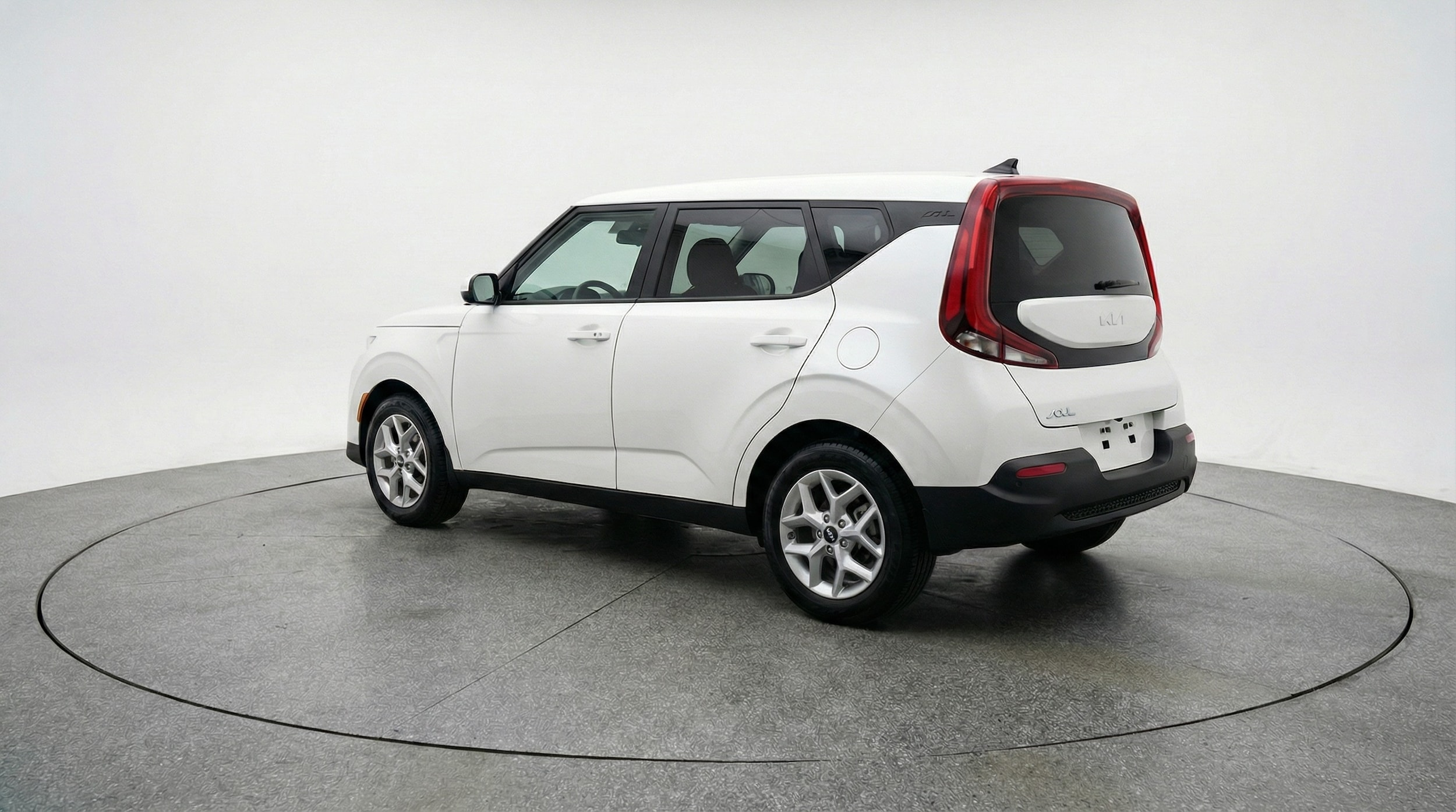 Thumbnail: 2025 Kia Soul - 5