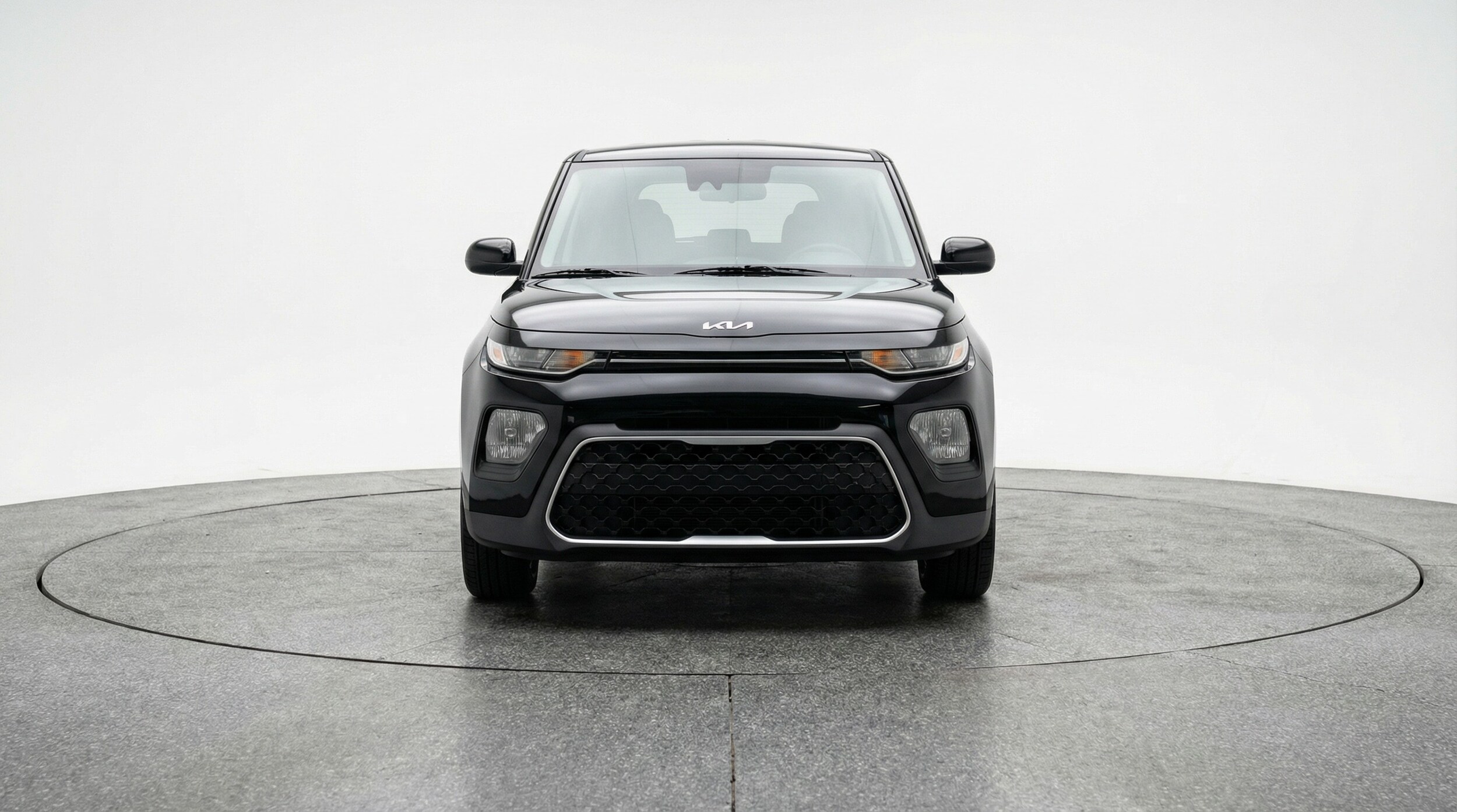 Thumbnail: 2025 Kia Soul - 2