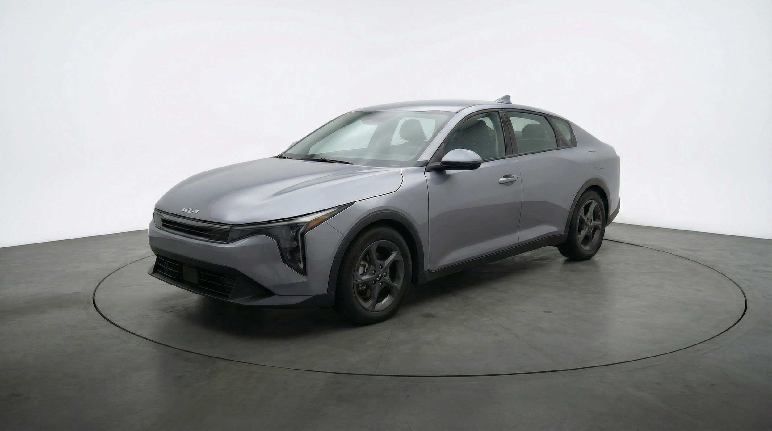 Thumbnail: 2025 Kia K4 - 3