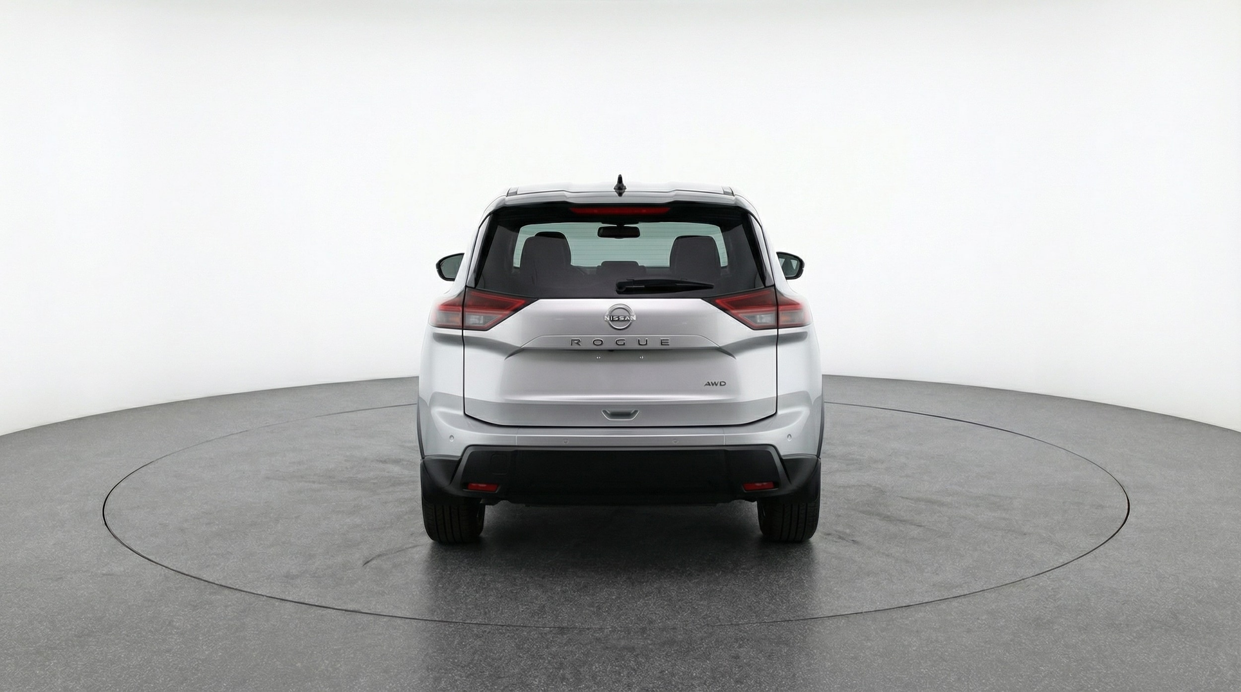 Thumbnail: 2025 Nissan Rogue - 6