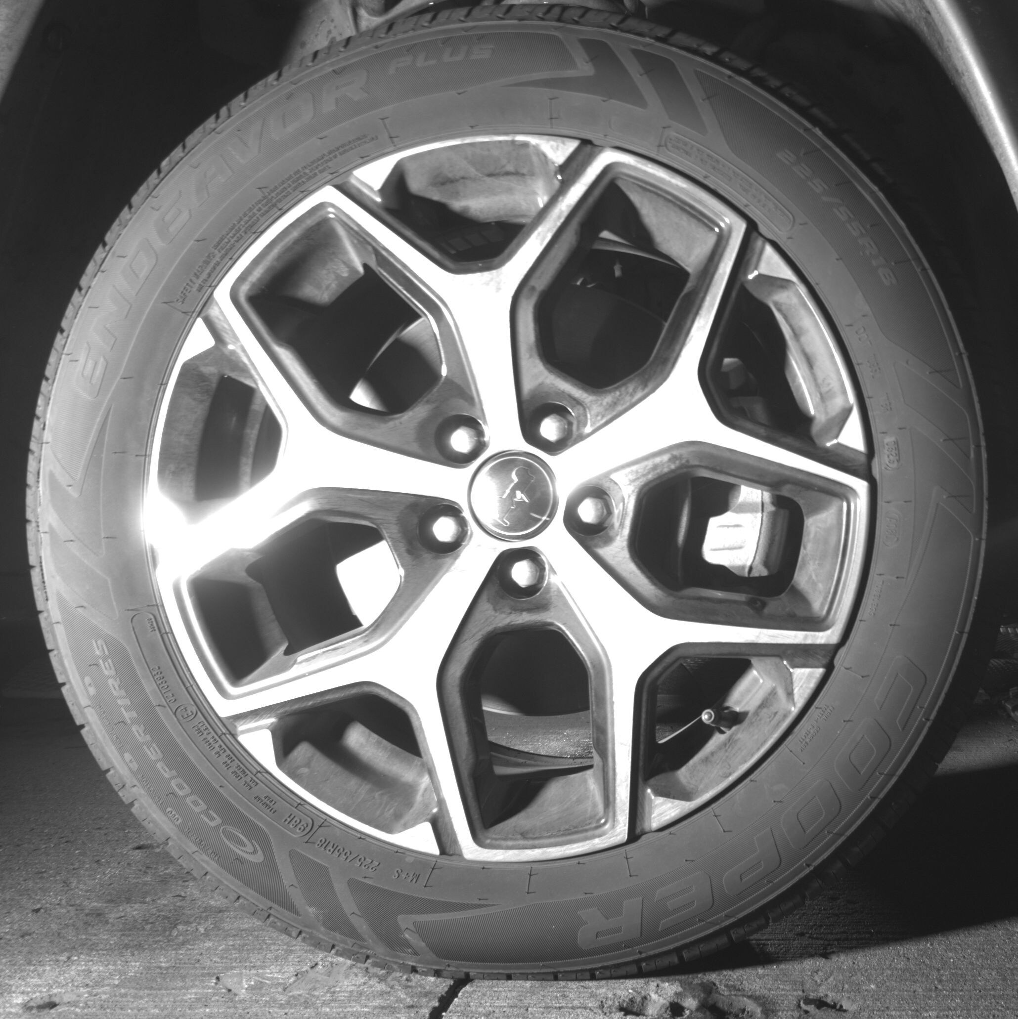 Thumbnail: 2025 Jeep Compass - 10