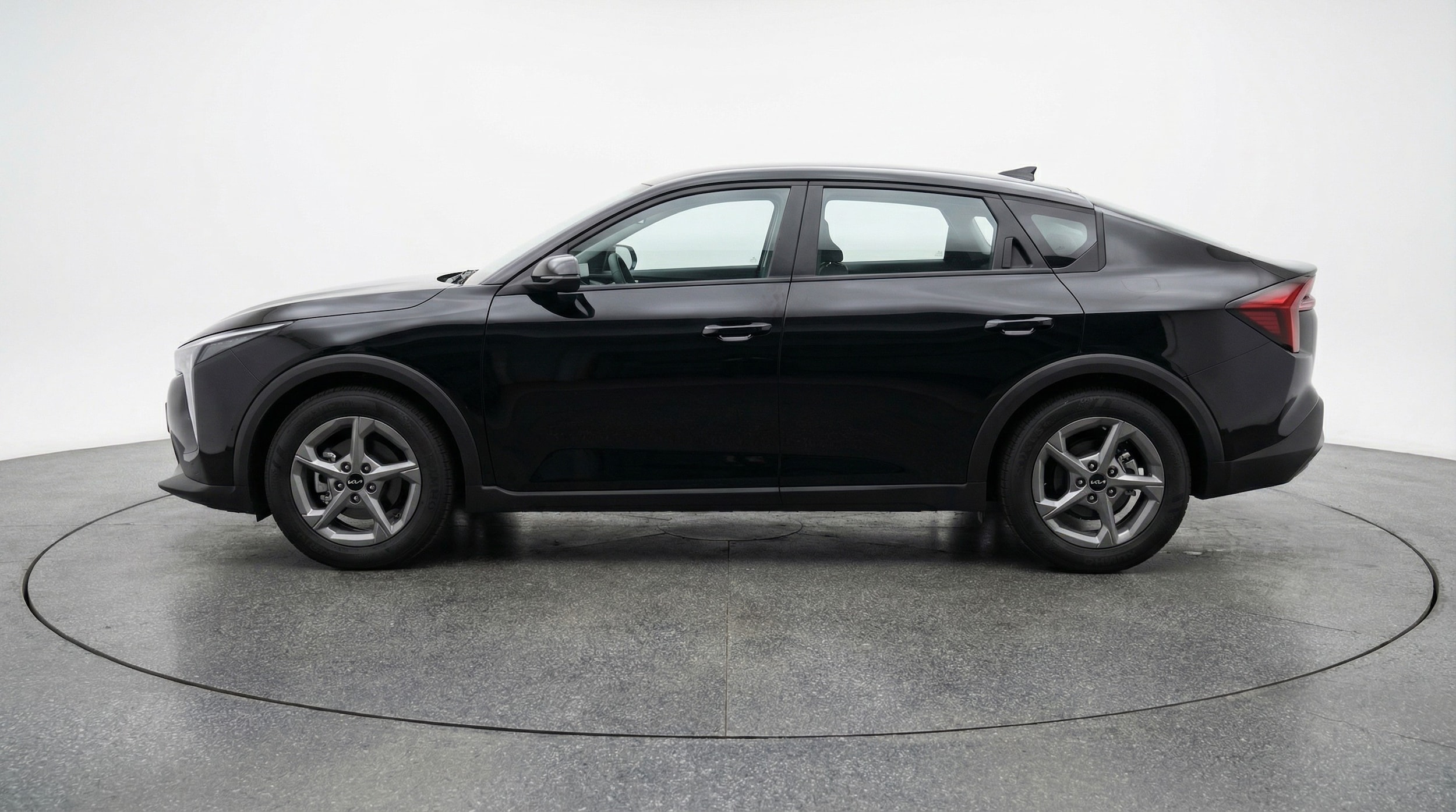 Thumbnail: 2025 Kia K4 - 4
