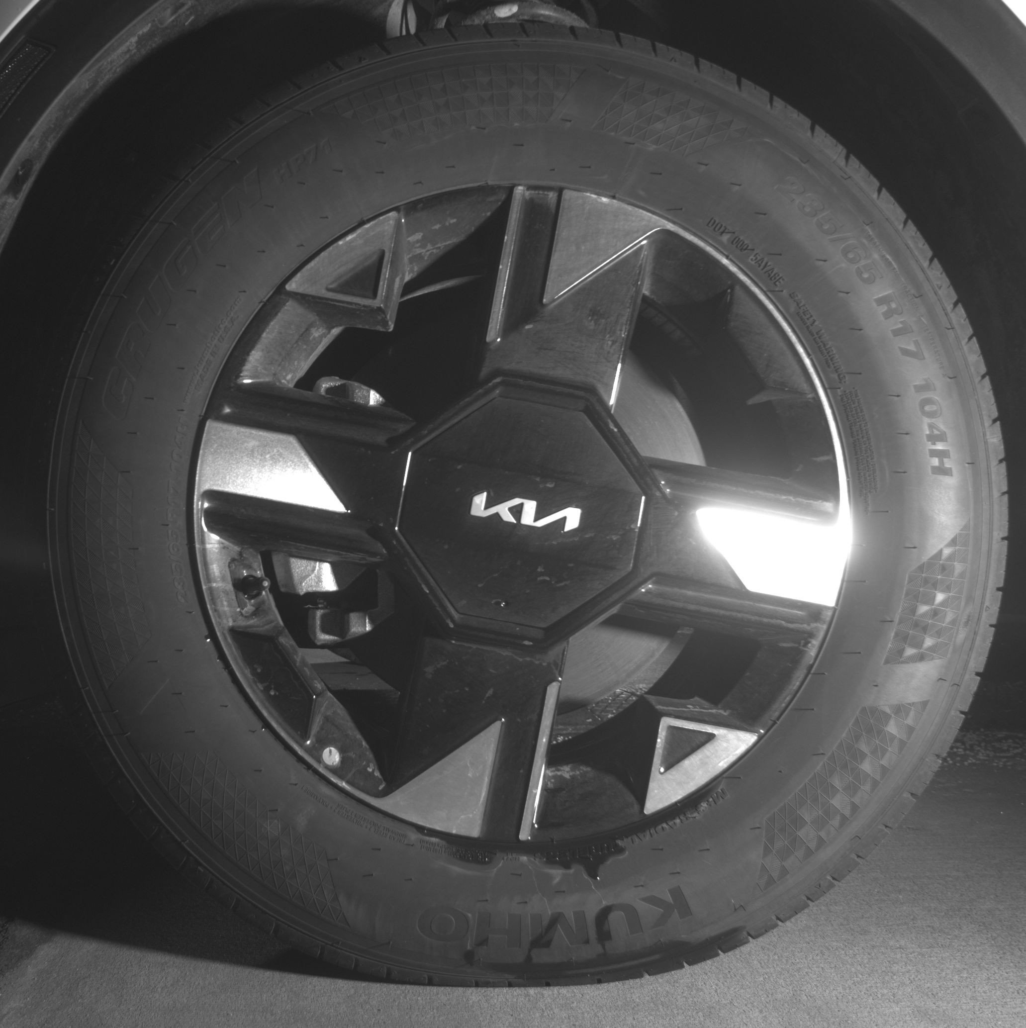 Thumbnail: 2026 Kia Sportage - 12