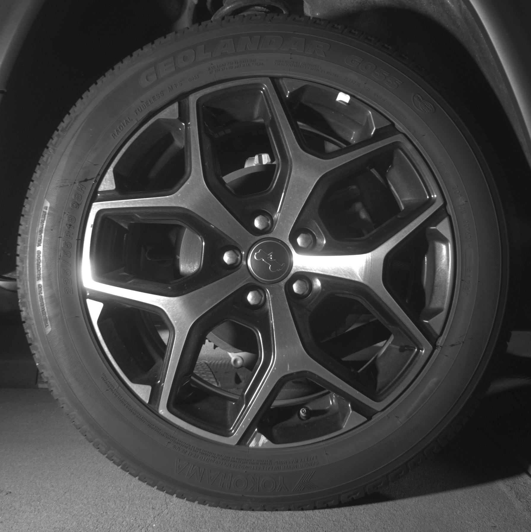 Thumbnail: 2025 Jeep Compass - 12