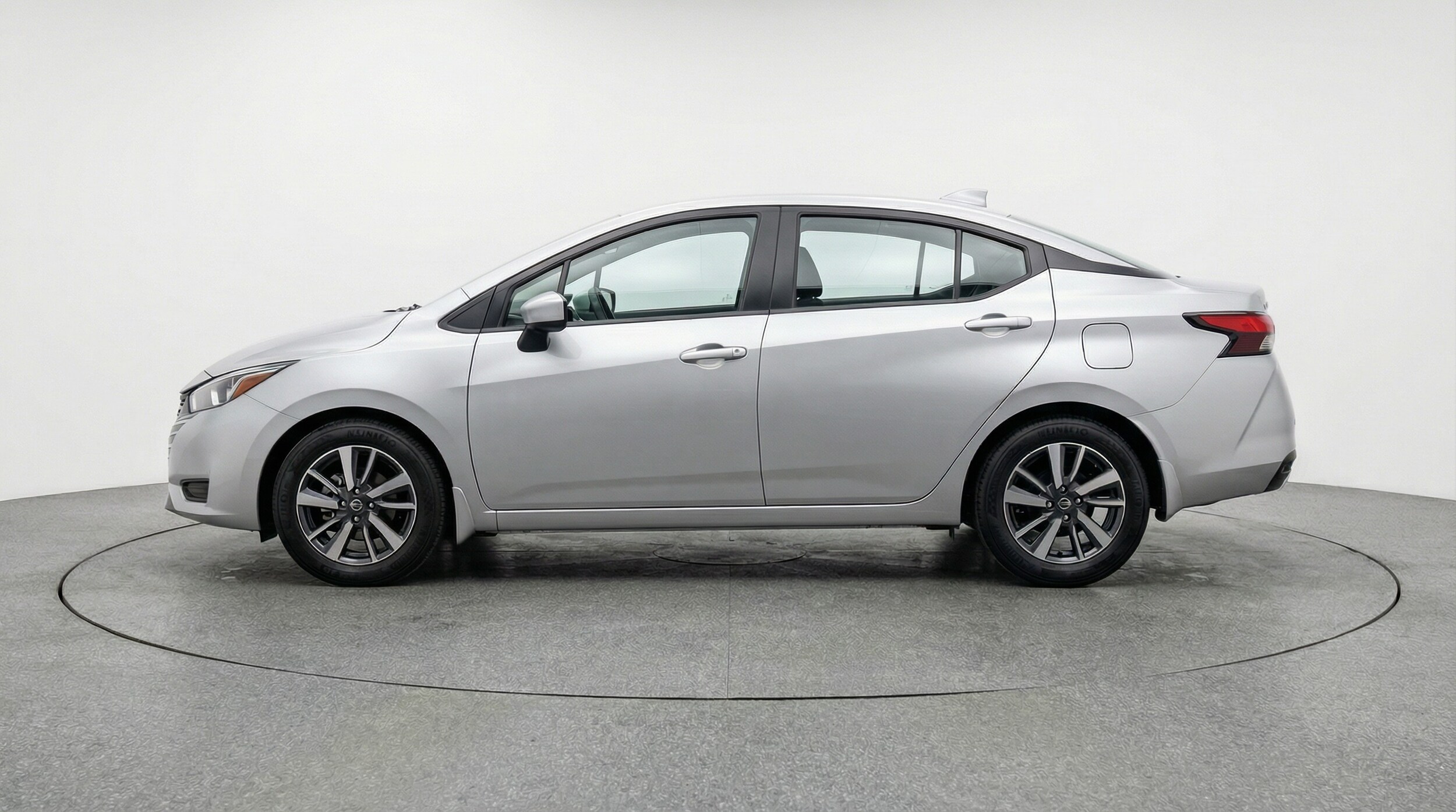 Thumbnail: 2025 Nissan Versa - 4