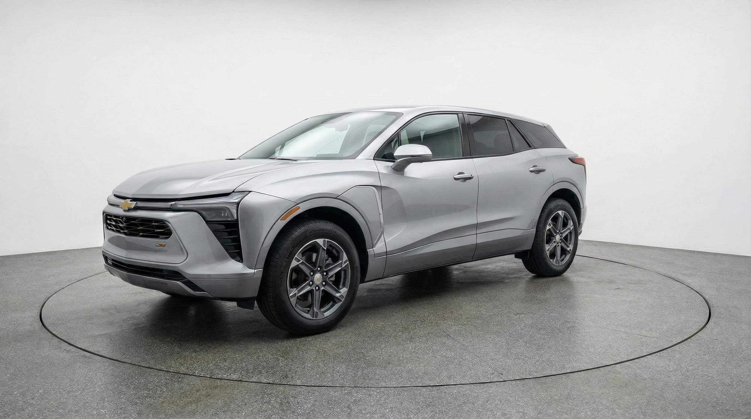 Thumbnail: 2025 Chevrolet Blazer - 3
