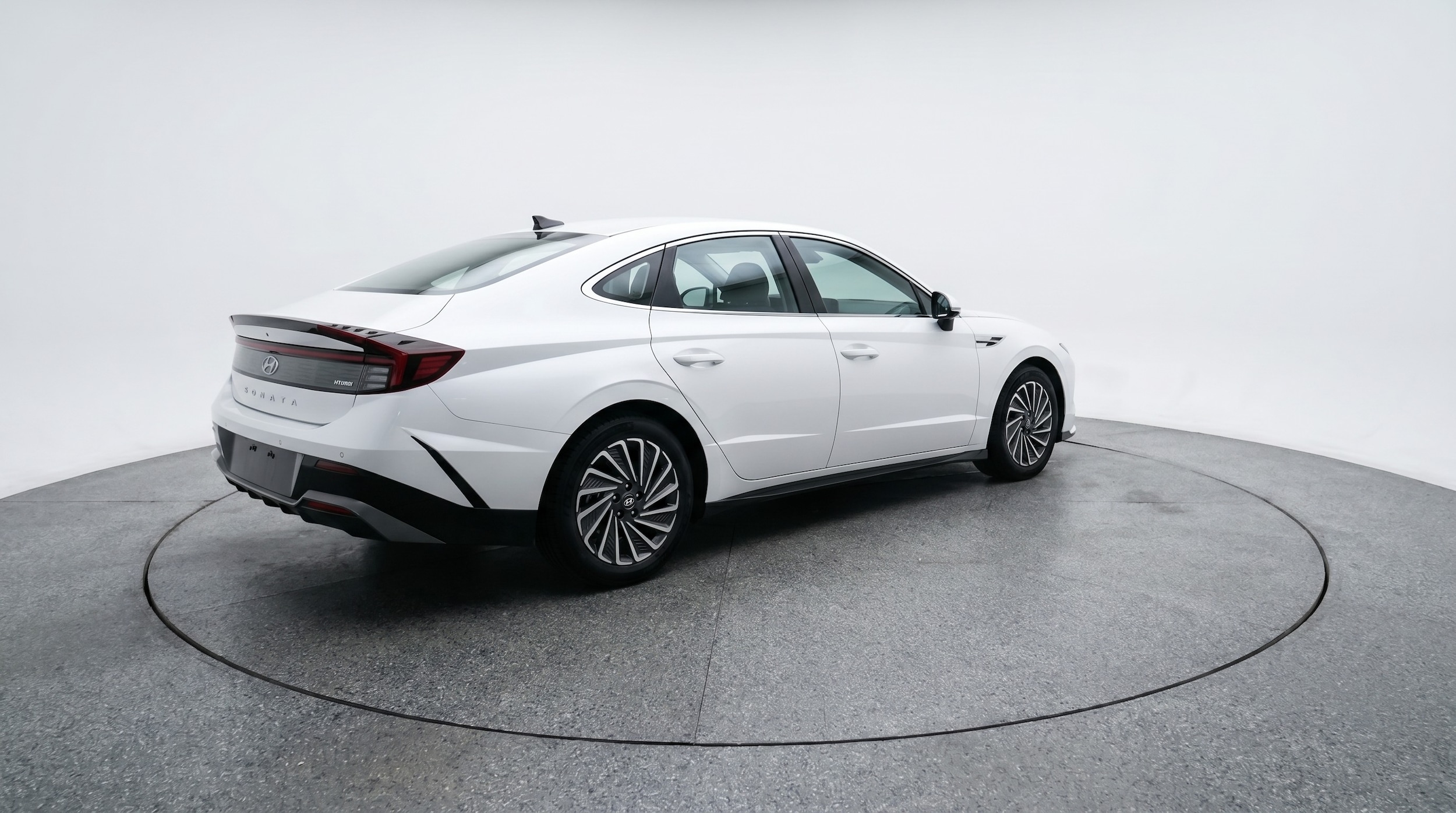 Thumbnail: 2025 Hyundai Sonata - 7
