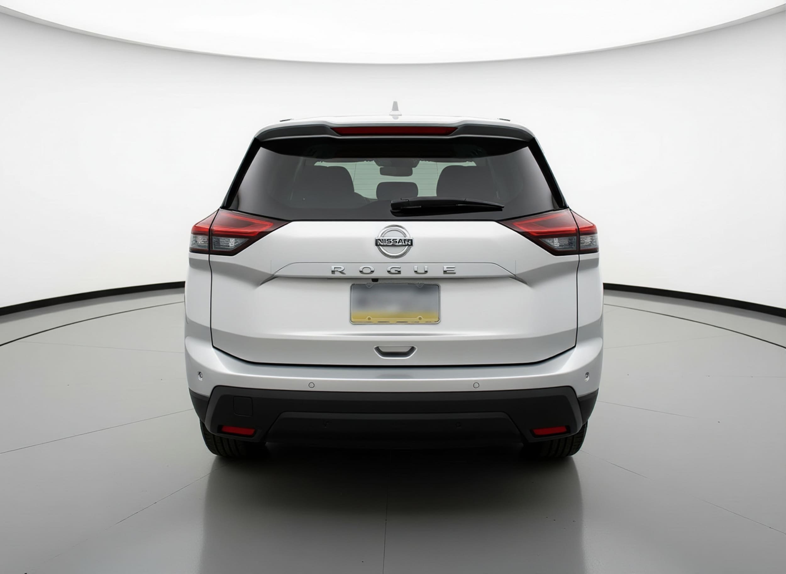 Thumbnail: 2025 Nissan Rogue - 6