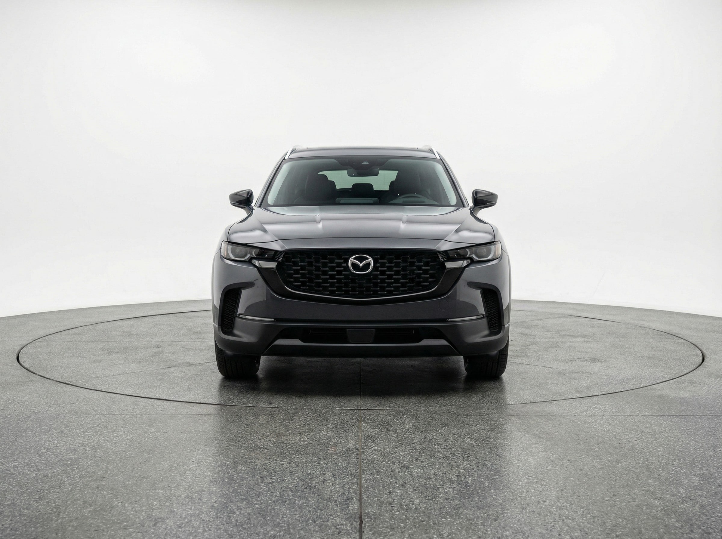 Thumbnail: 2025 Mazda CX-50 - 2