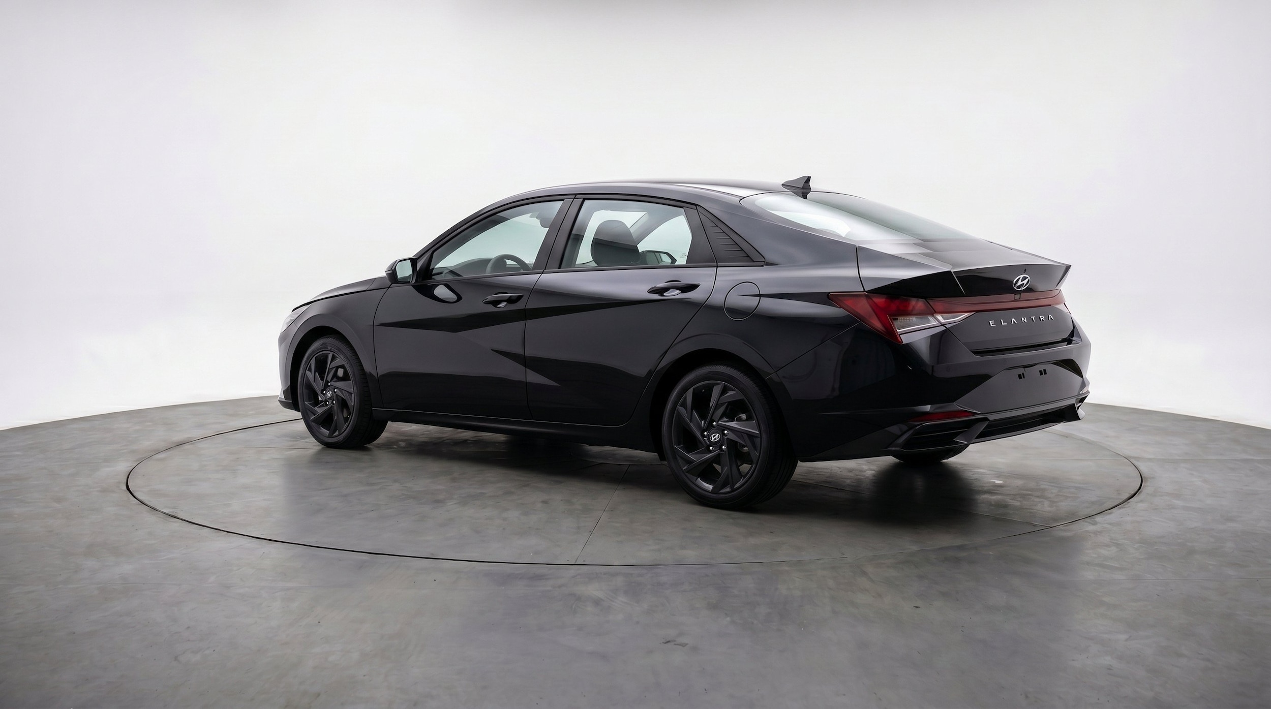 Thumbnail: 2026 Hyundai Elantra - 6