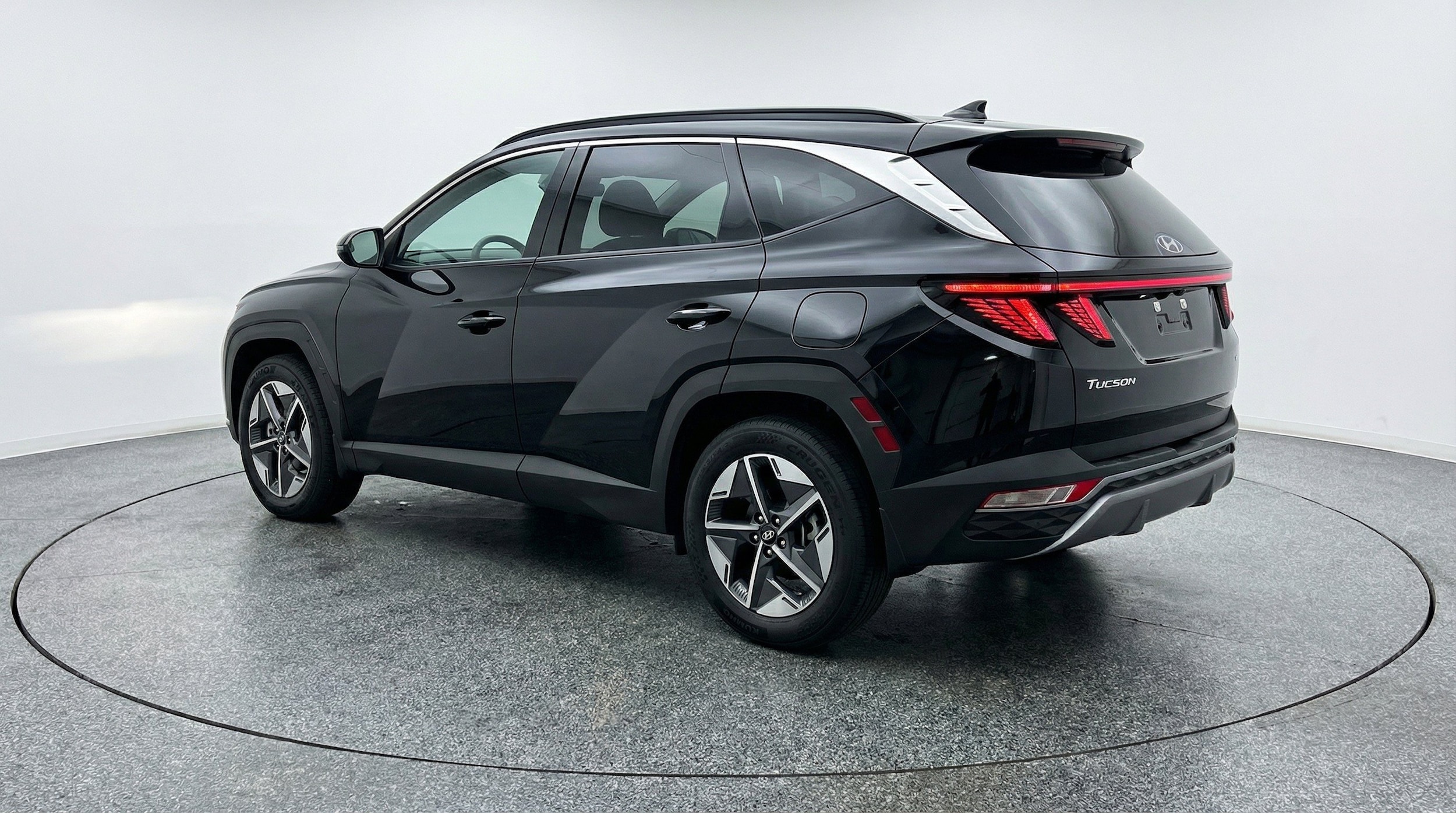 Thumbnail: 2026 Hyundai Tucson - 6