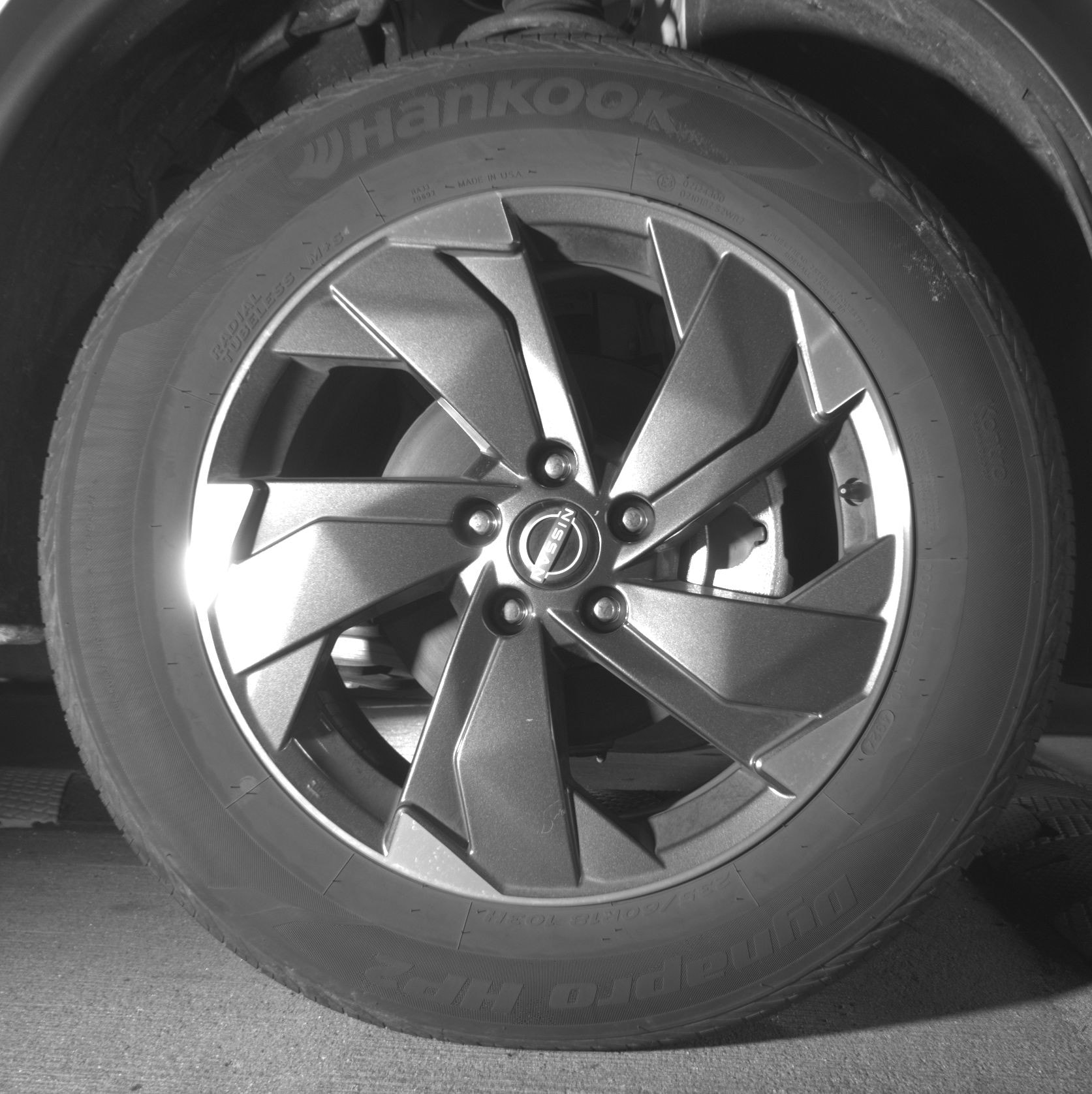 Thumbnail: 2025 Nissan Rogue - 10