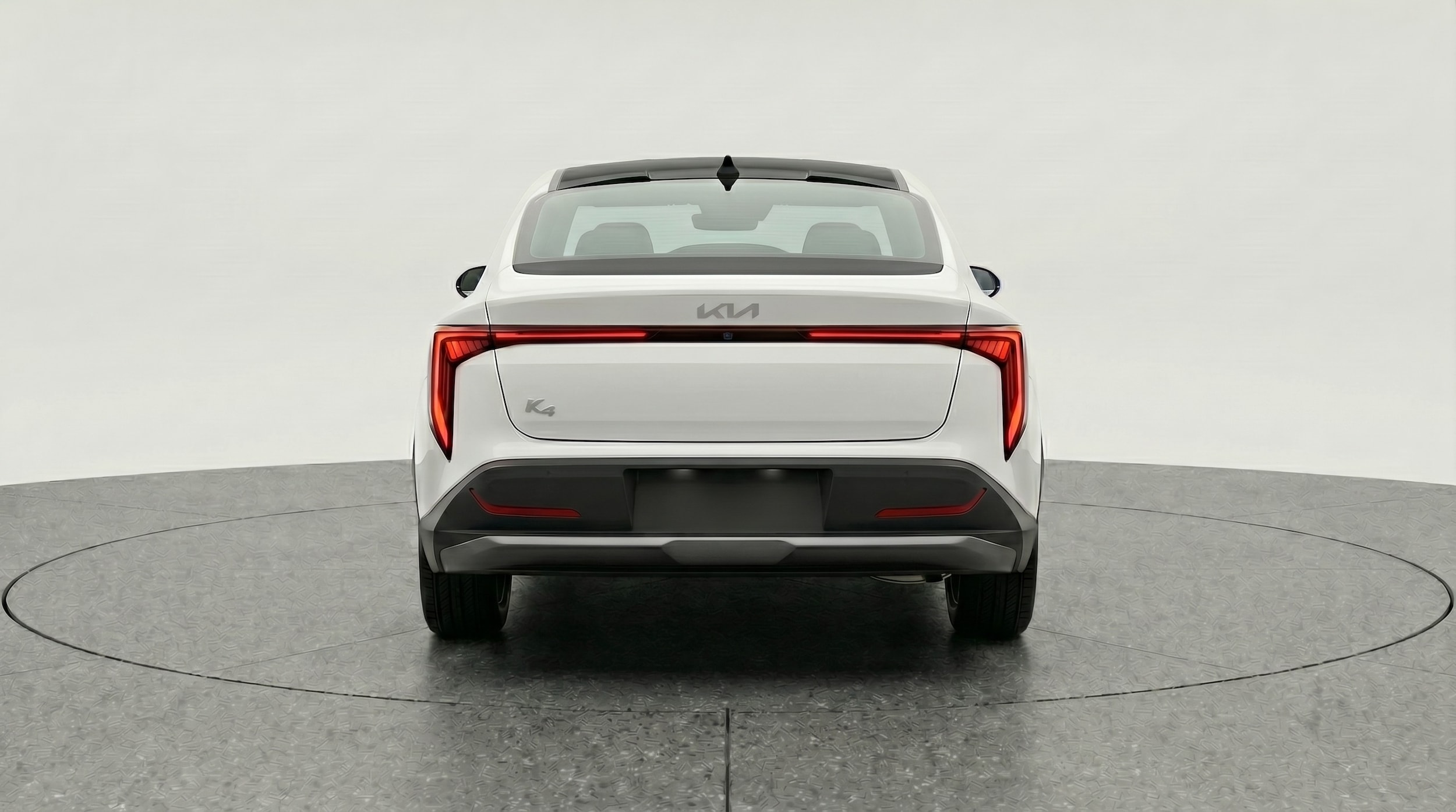 Thumbnail: 2025 Kia K4 - 6