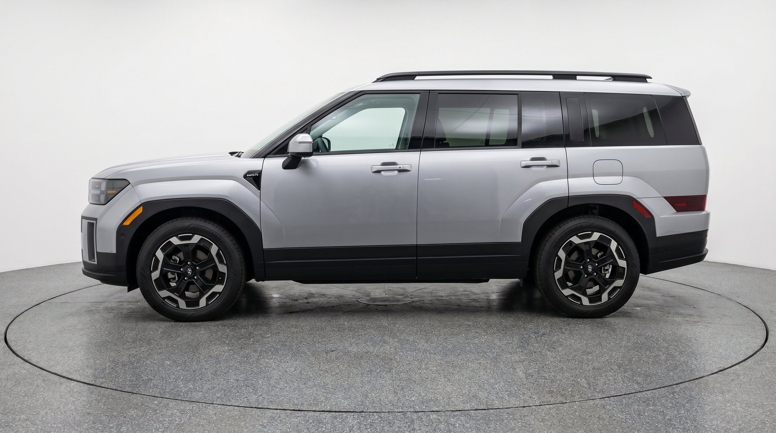 Thumbnail: 2026 Hyundai Santa Fe - 5