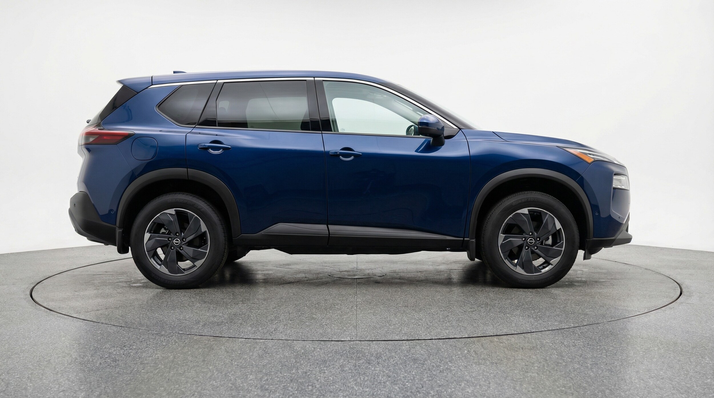 Thumbnail: 2025 Nissan Rogue - 8