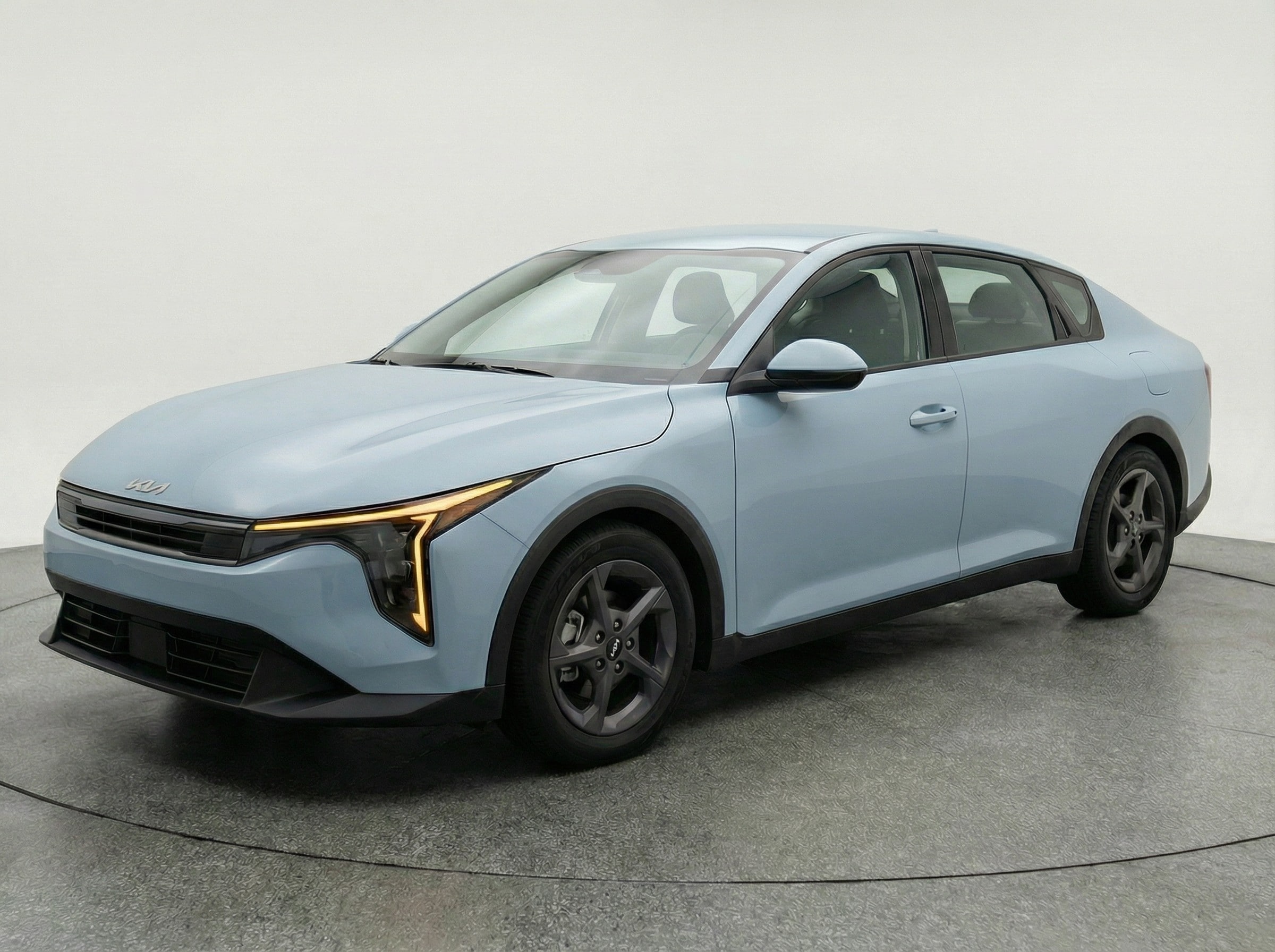 Thumbnail: 2025 Kia K4 - 3