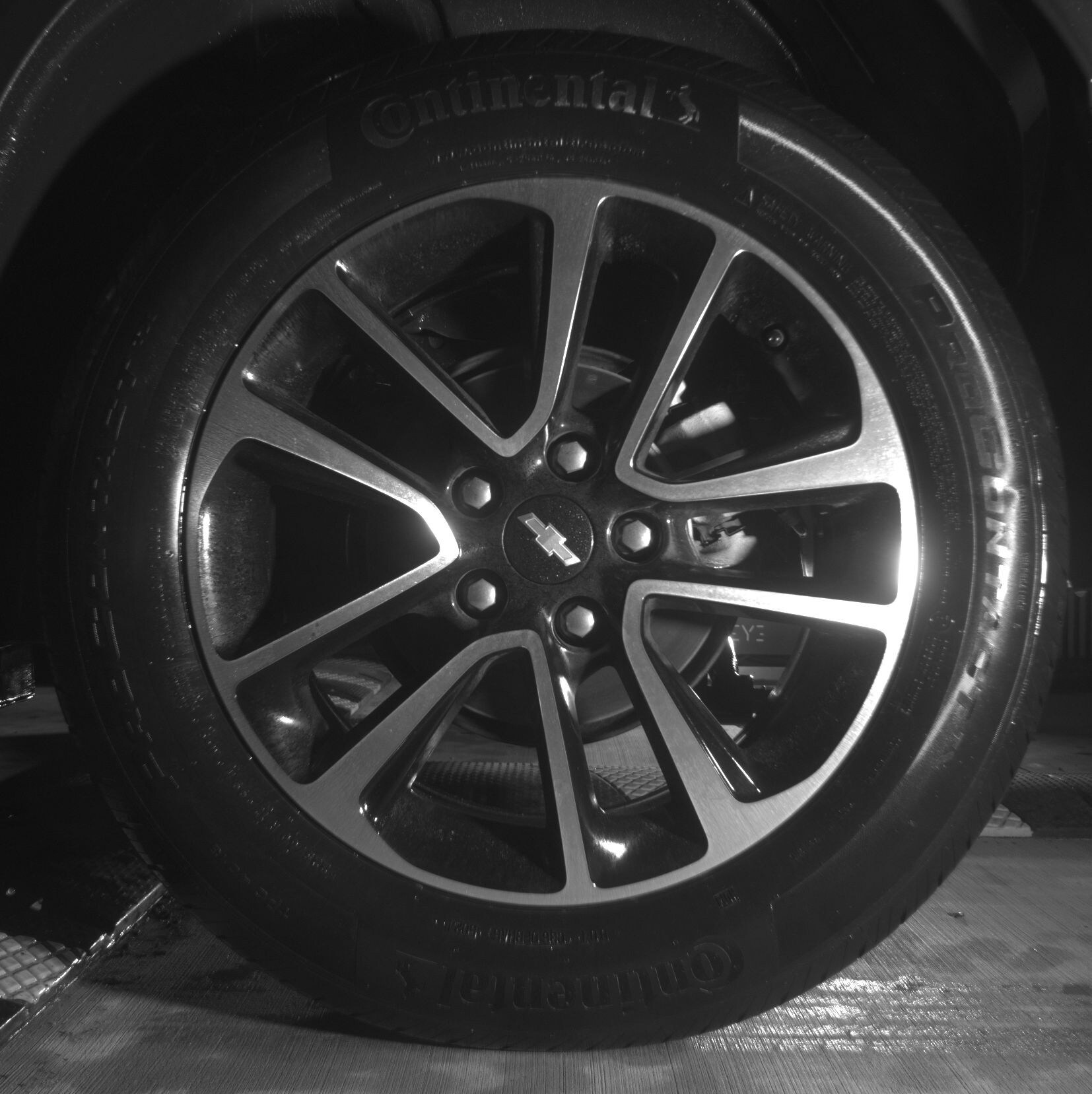 Thumbnail: 2025 Chevrolet TrailBlazer - 11