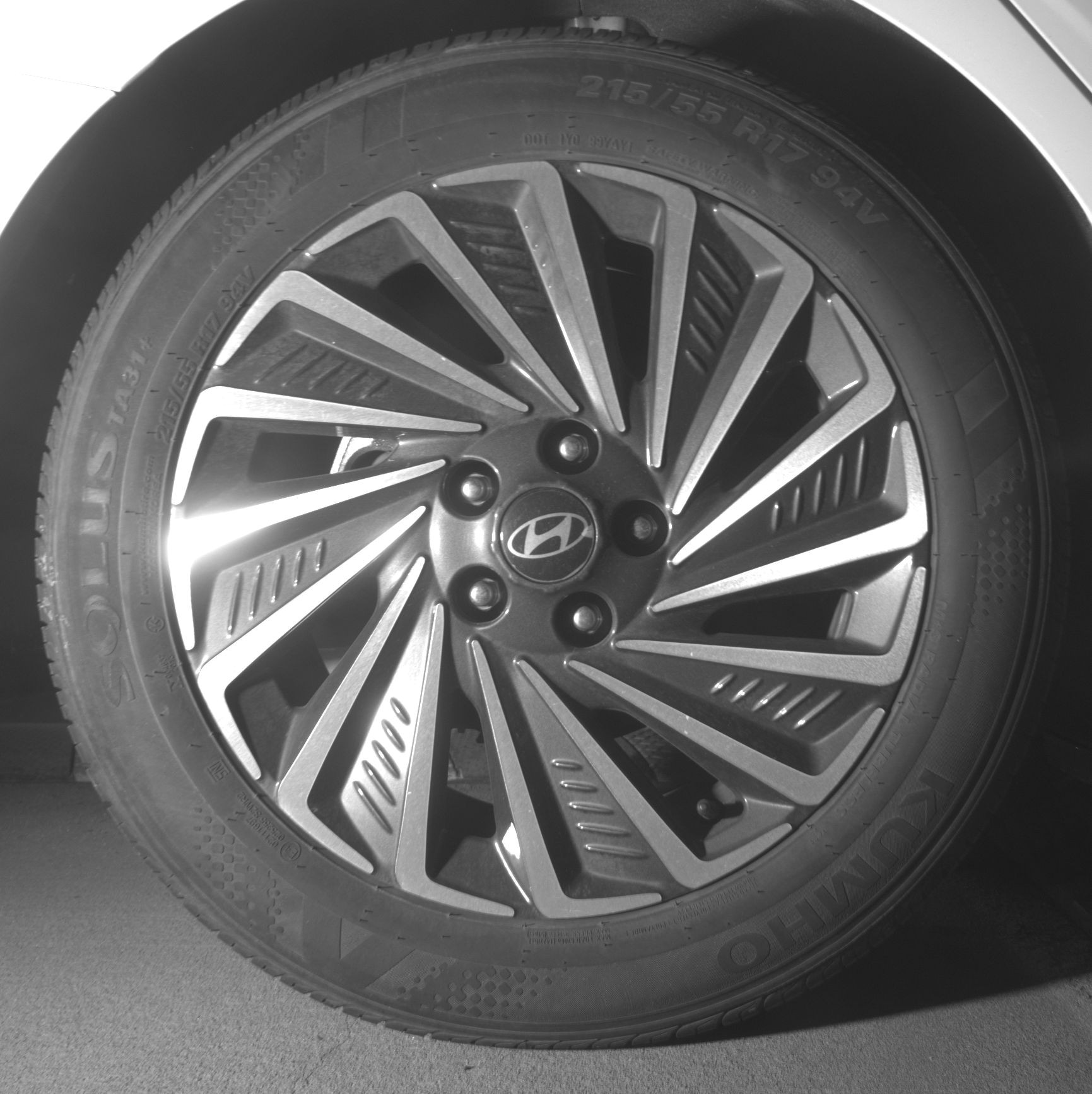Thumbnail: 2025 Hyundai Sonata - 12