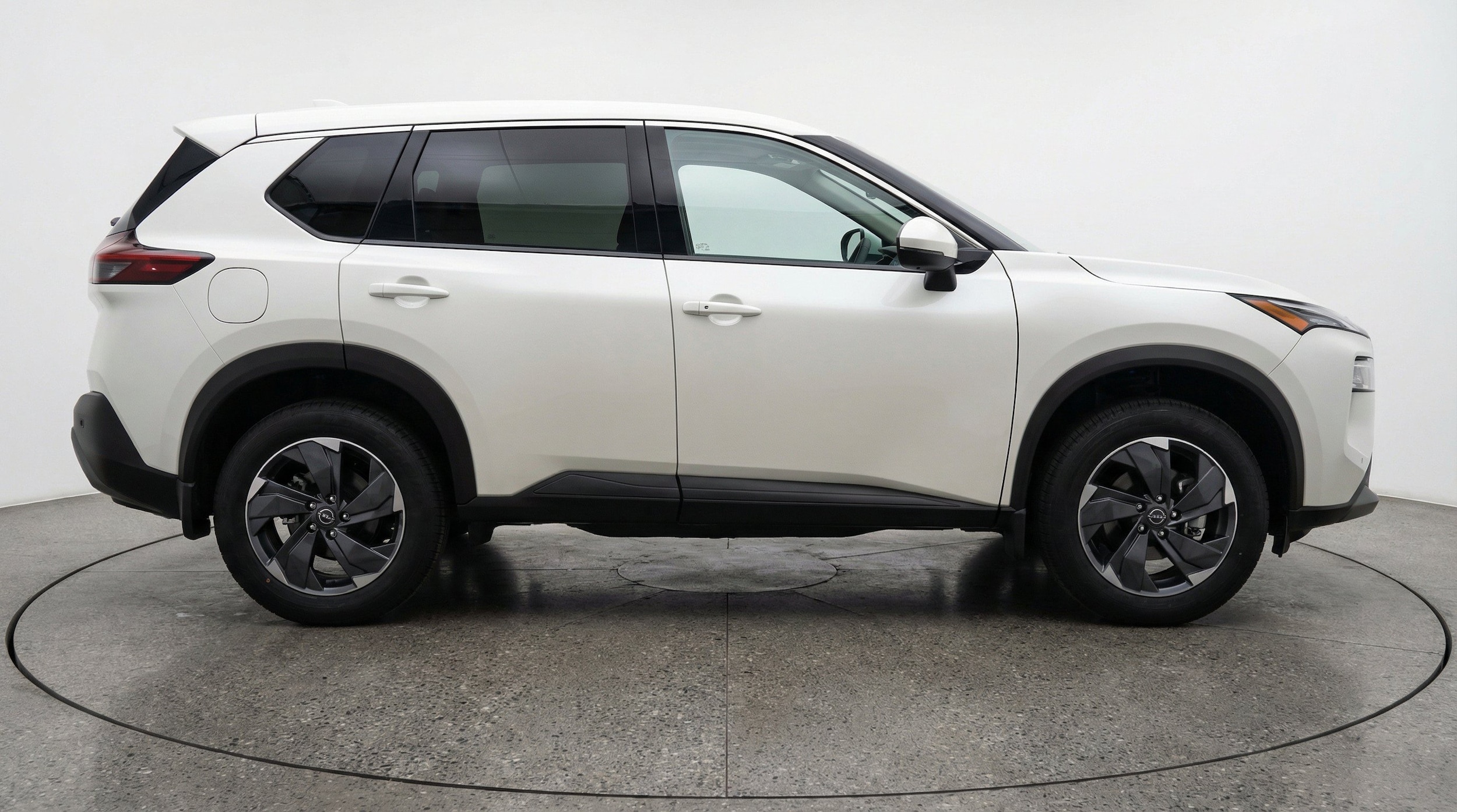 Thumbnail: 2025 Nissan Rogue - 11