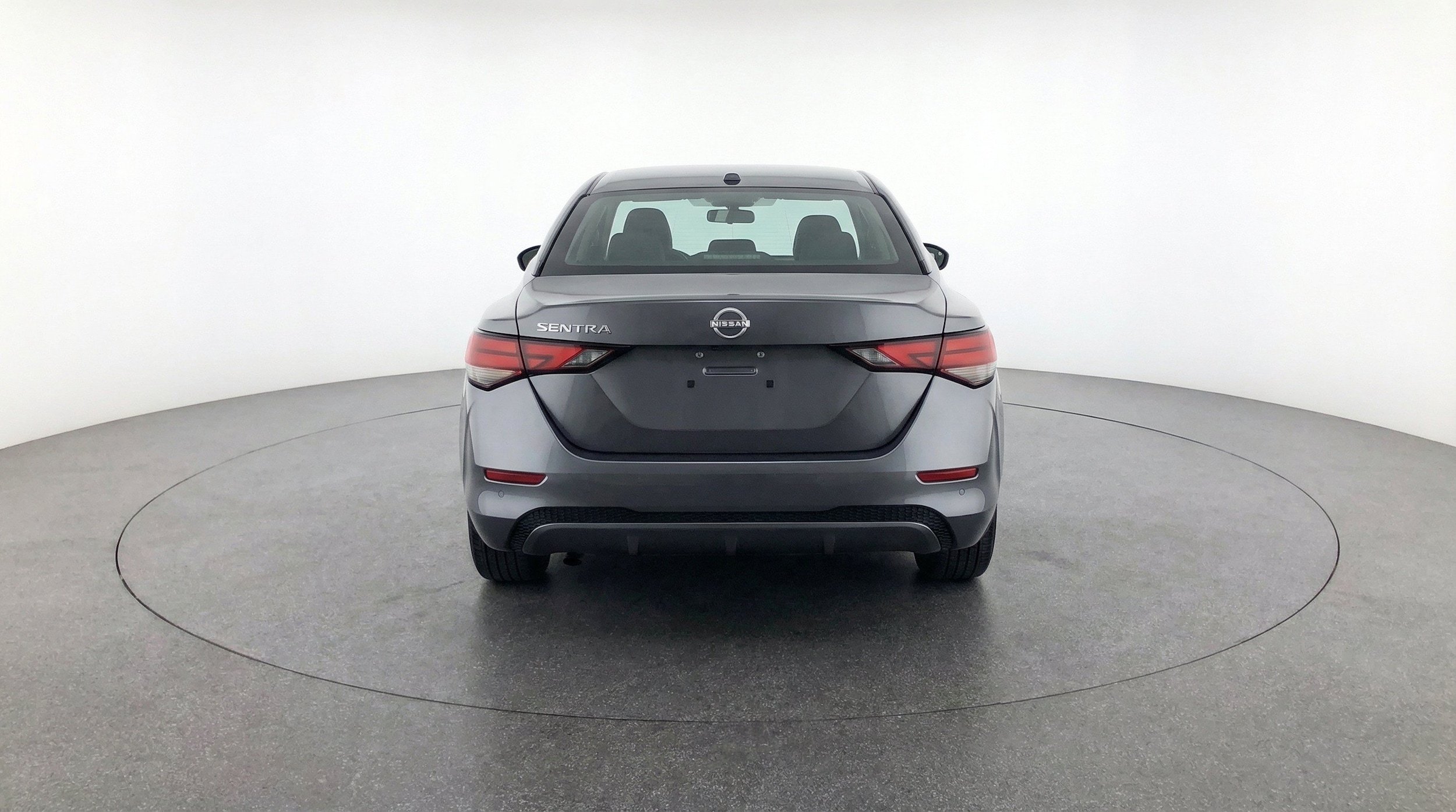 Thumbnail: 2025 Nissan Sentra - 7