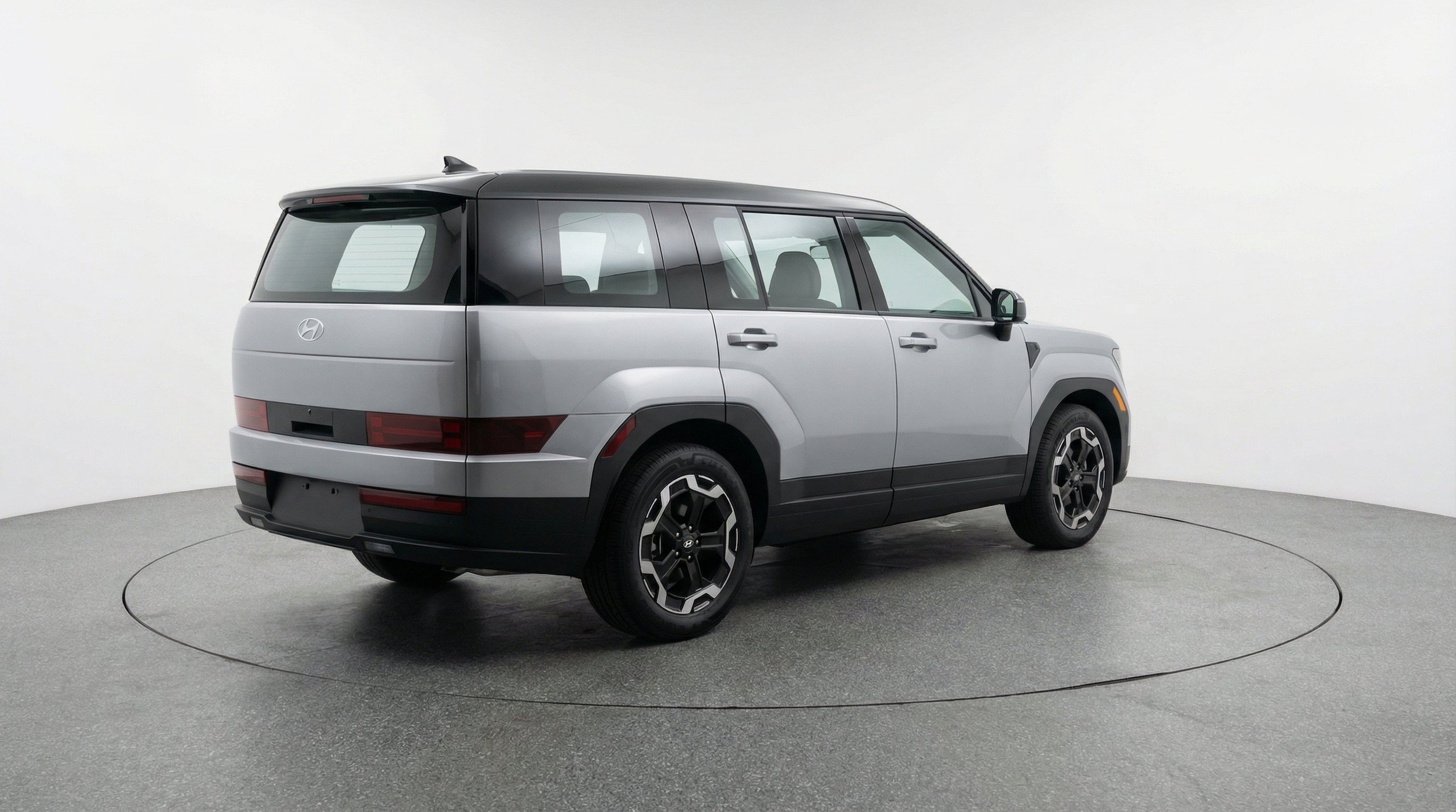 Thumbnail: 2026 Hyundai Santa Fe - 9
