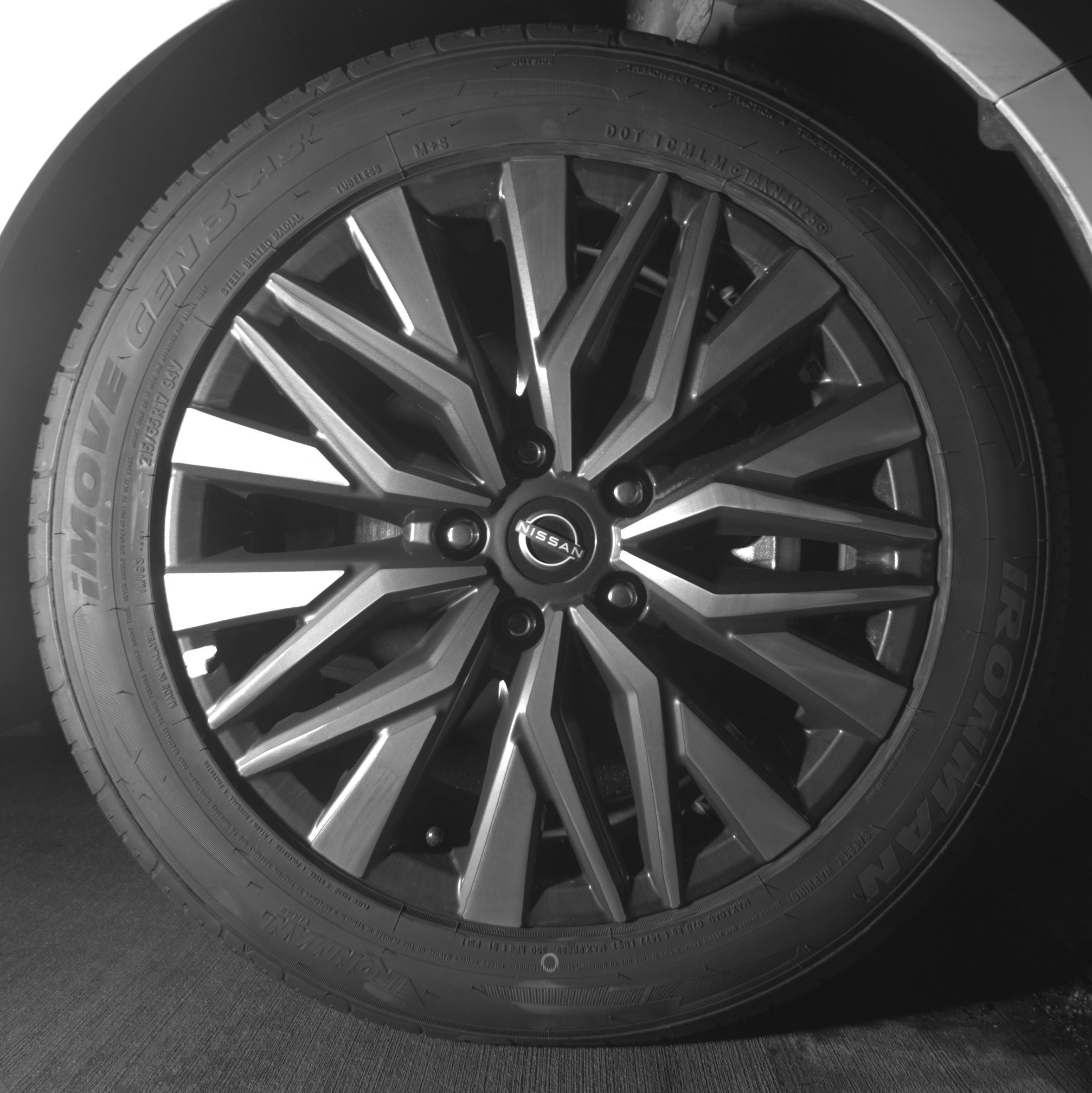 Thumbnail: 2025 Nissan Altima - 10