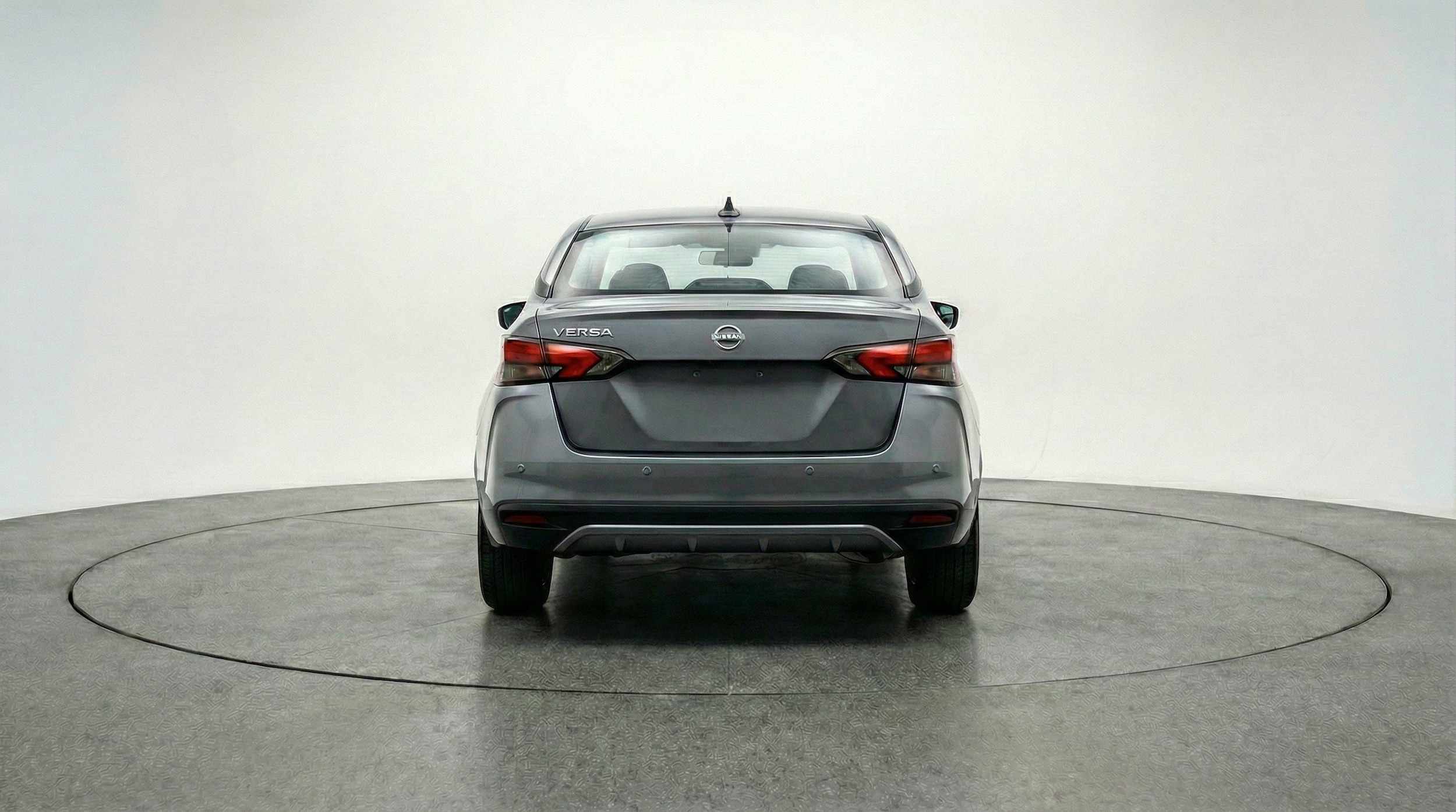 Thumbnail: 2025 Nissan Versa - 7