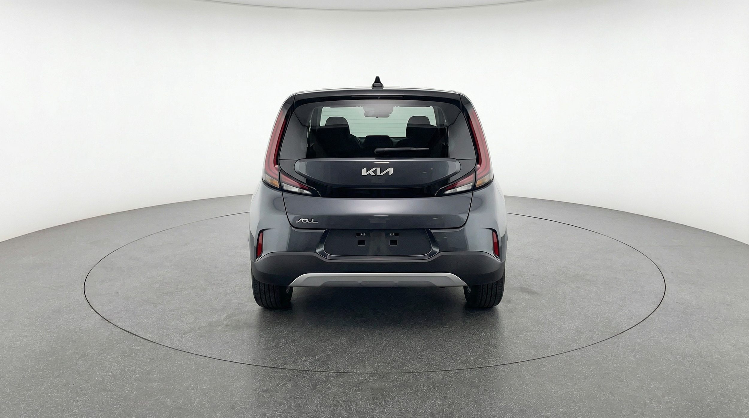 Thumbnail: 2025 Kia Soul - 6