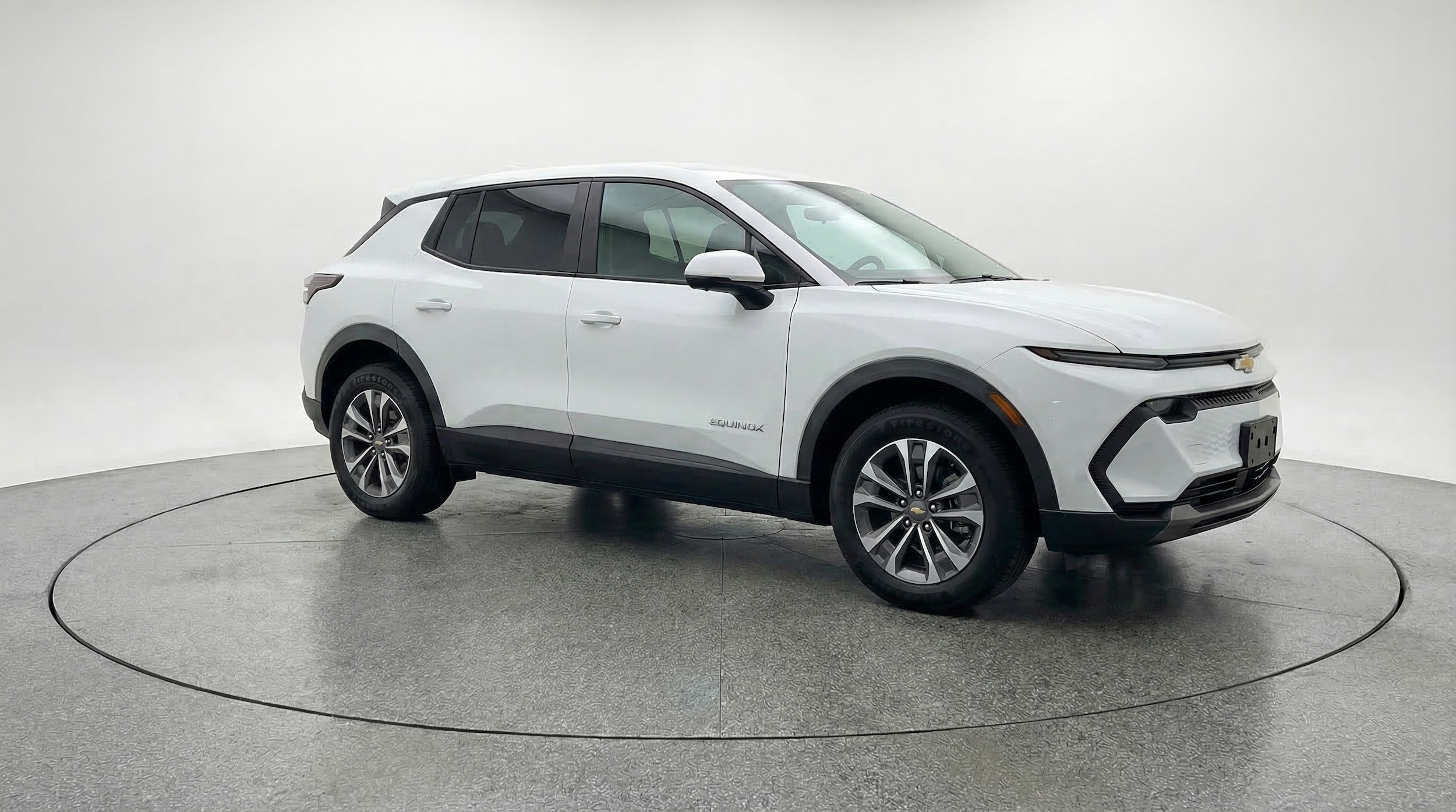 Thumbnail: 2025 Chevrolet Equinox - 1