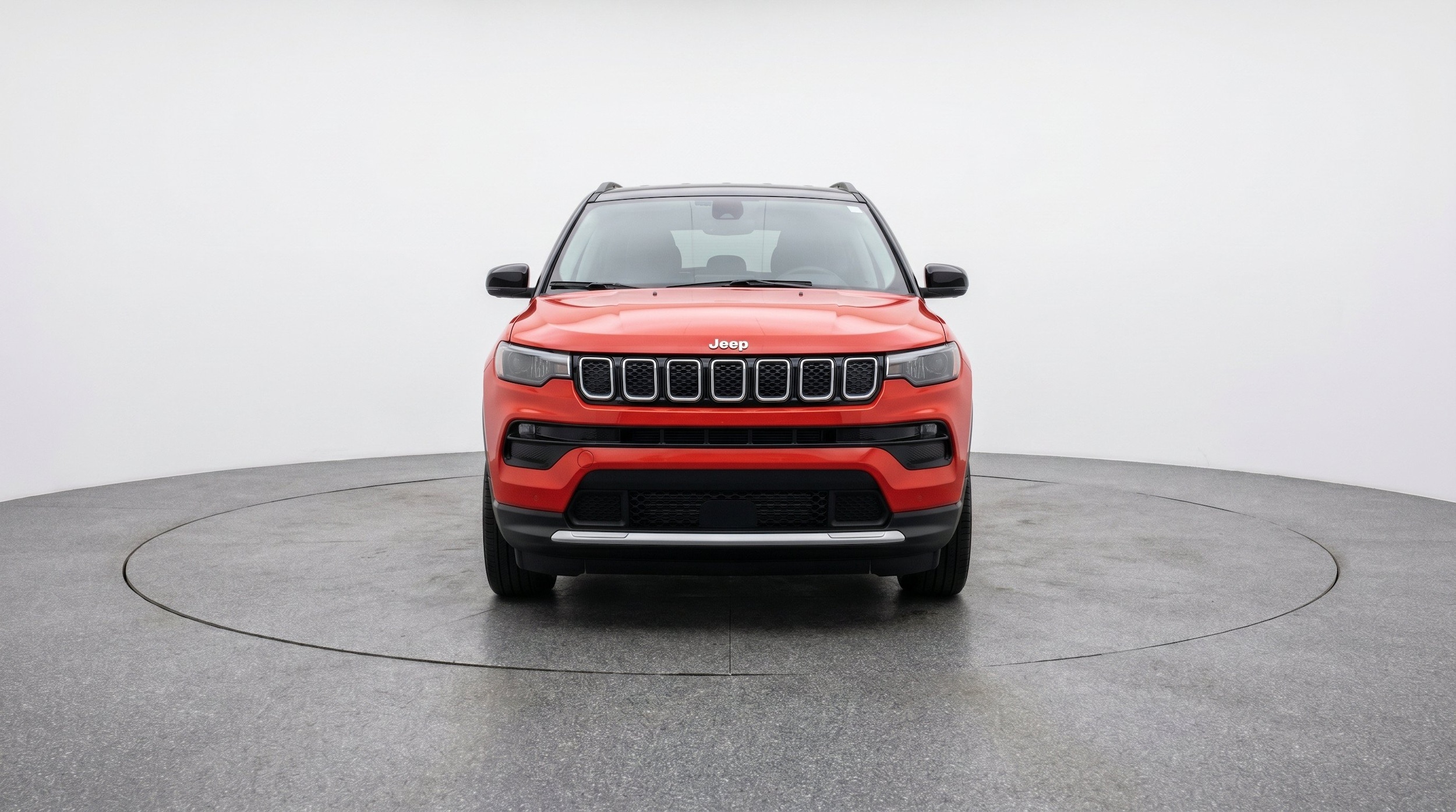Thumbnail: 2025 Jeep Compass - 2