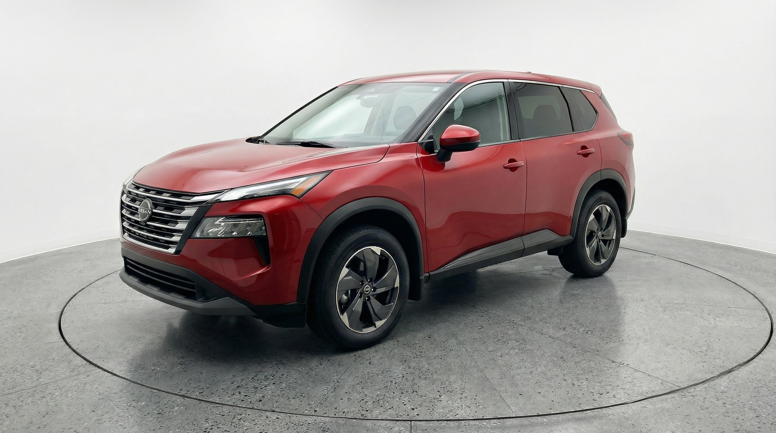 Thumbnail: 2025 Nissan Rogue - 3