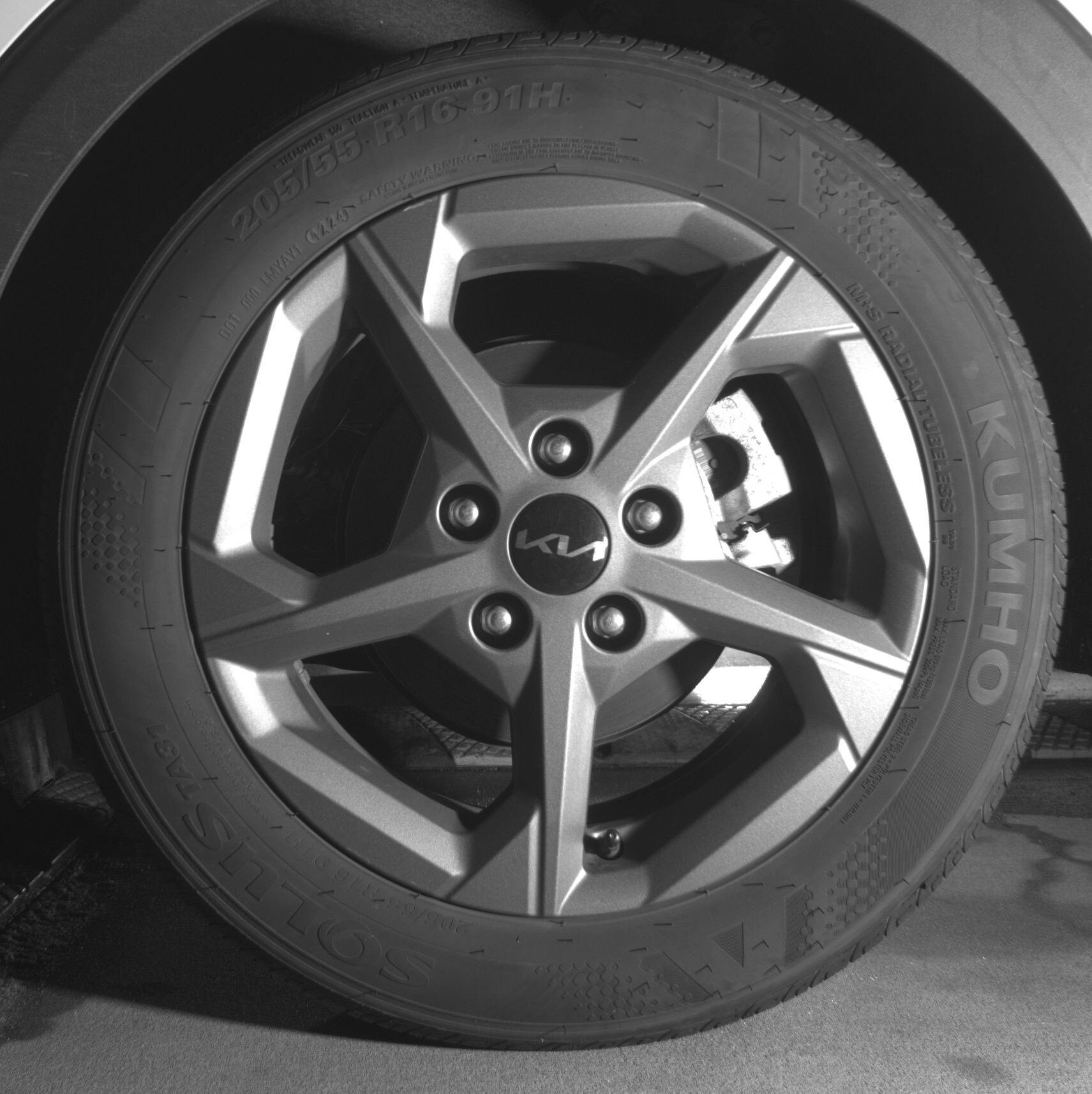 Thumbnail: 2025 Kia K4 - 11