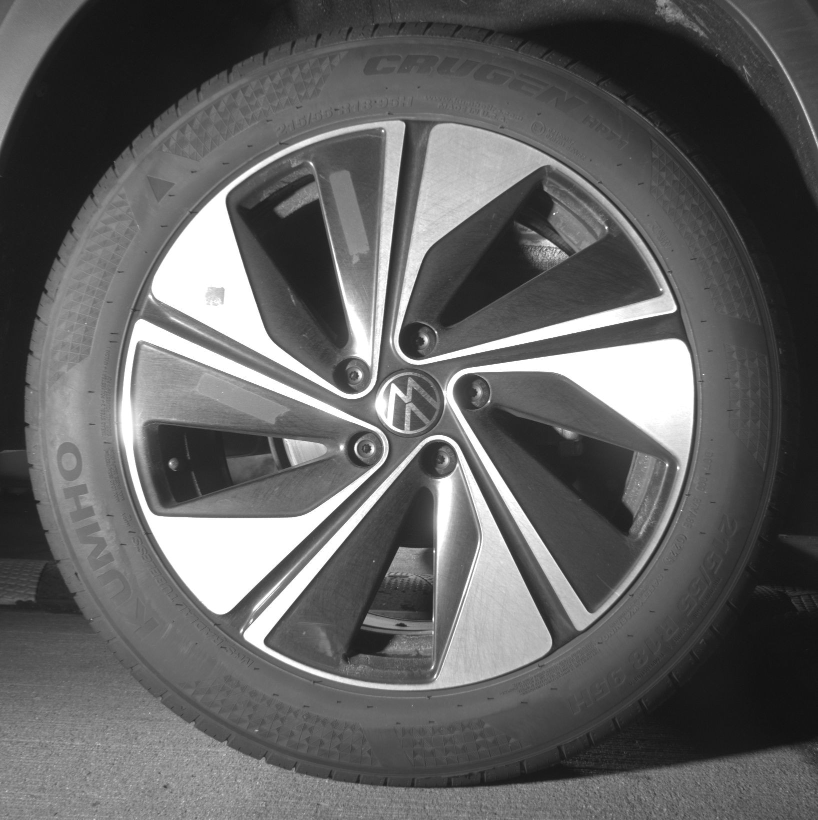 Thumbnail: 2025 Volkswagen Taos - 12