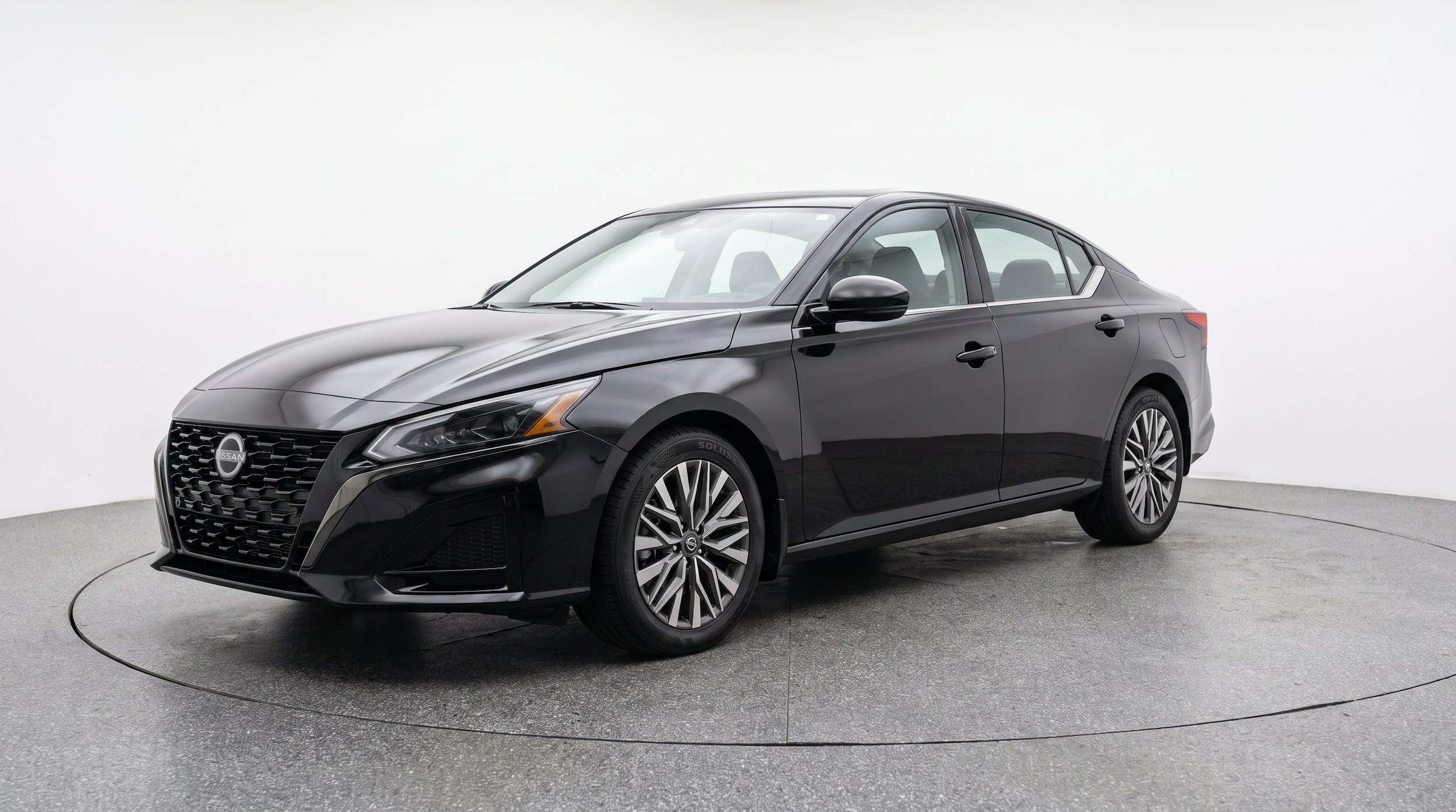Thumbnail: 2026 Nissan Altima - 3
