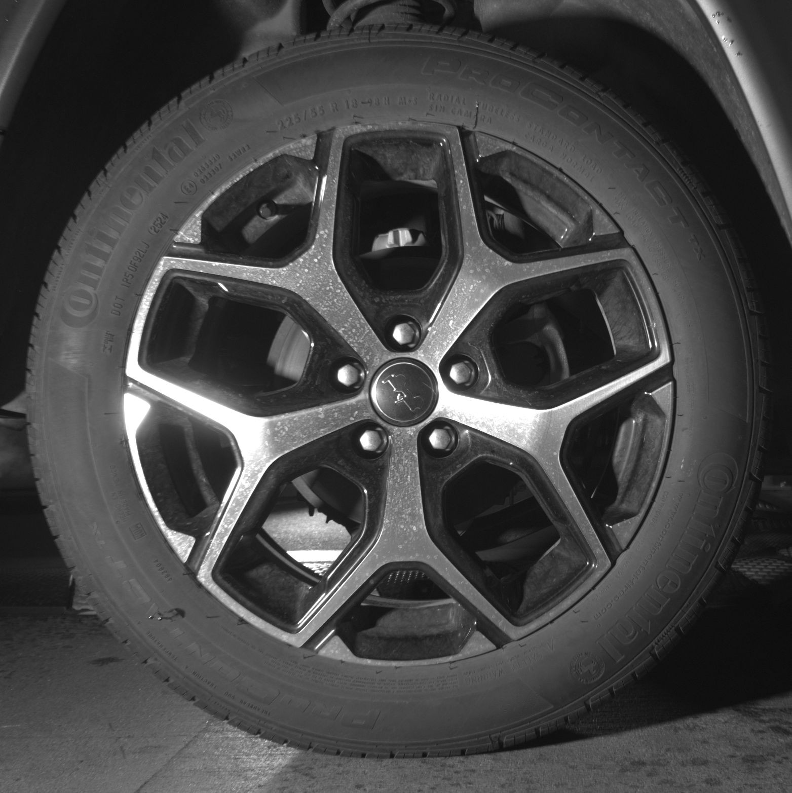 Thumbnail: 2025 Jeep Compass - 12