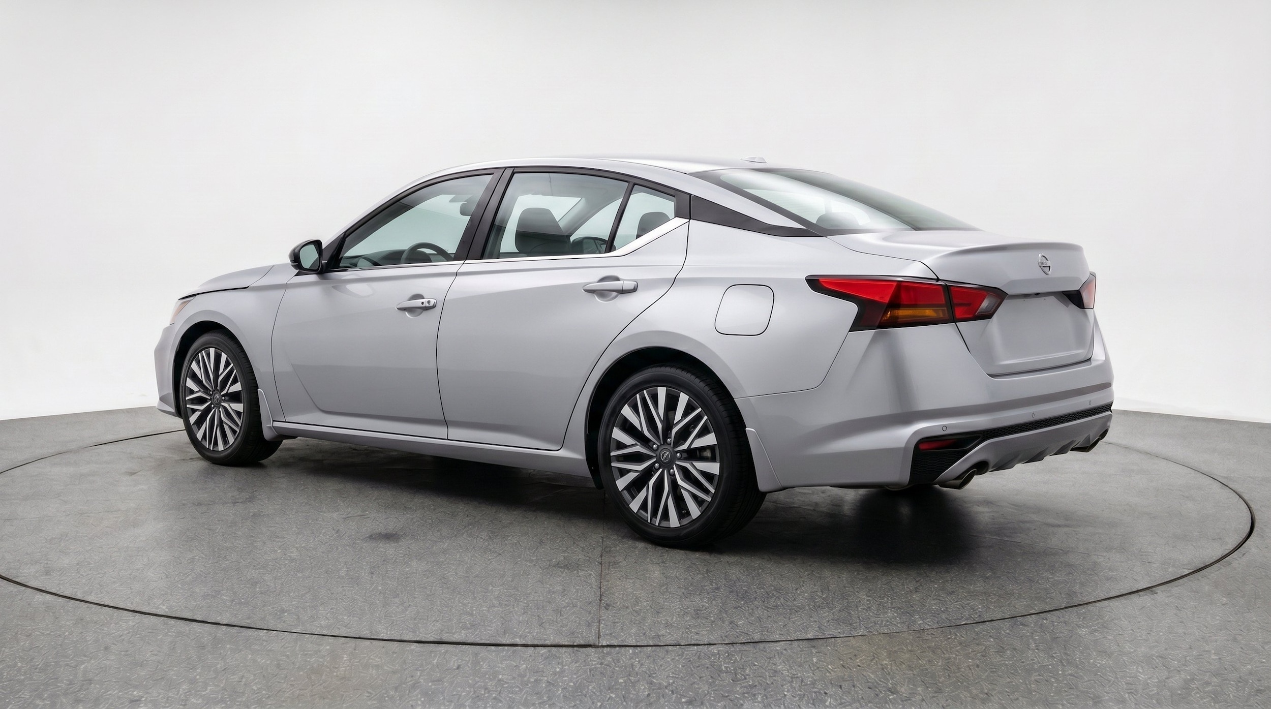 Thumbnail: 2026 Nissan Altima - 6