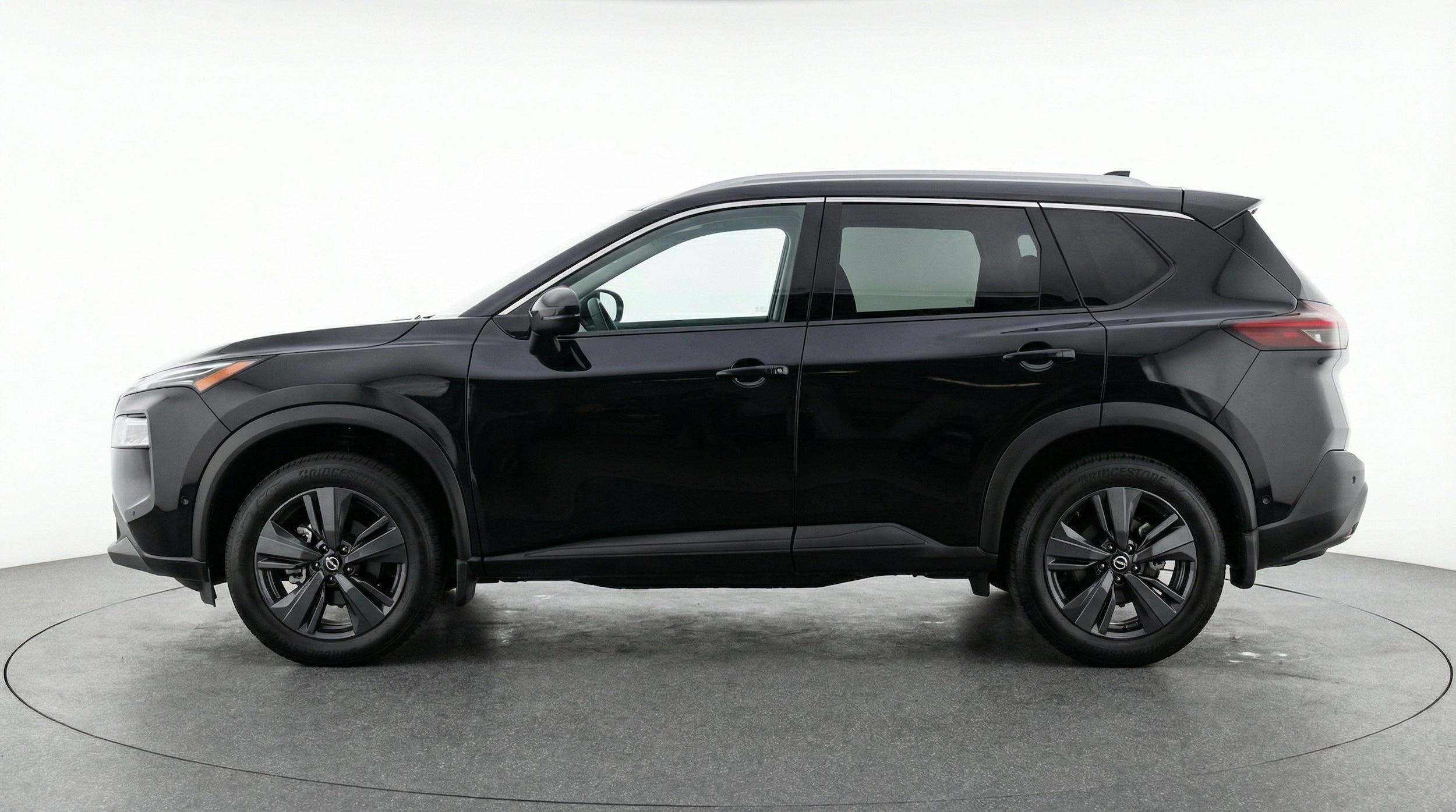 Thumbnail: 2026 Nissan Rogue - 5