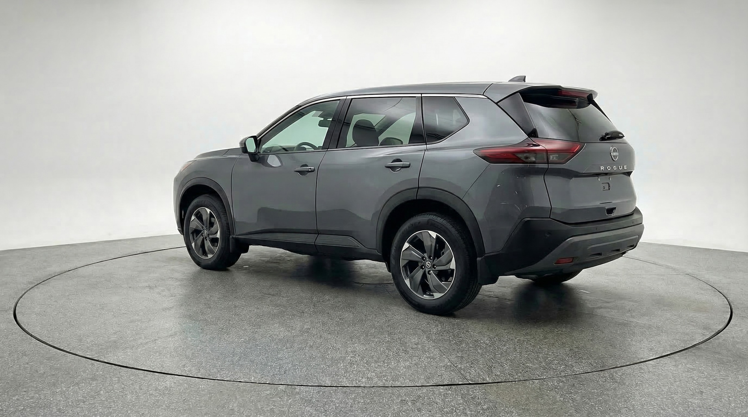 Thumbnail: 2025 Nissan Rogue - 5